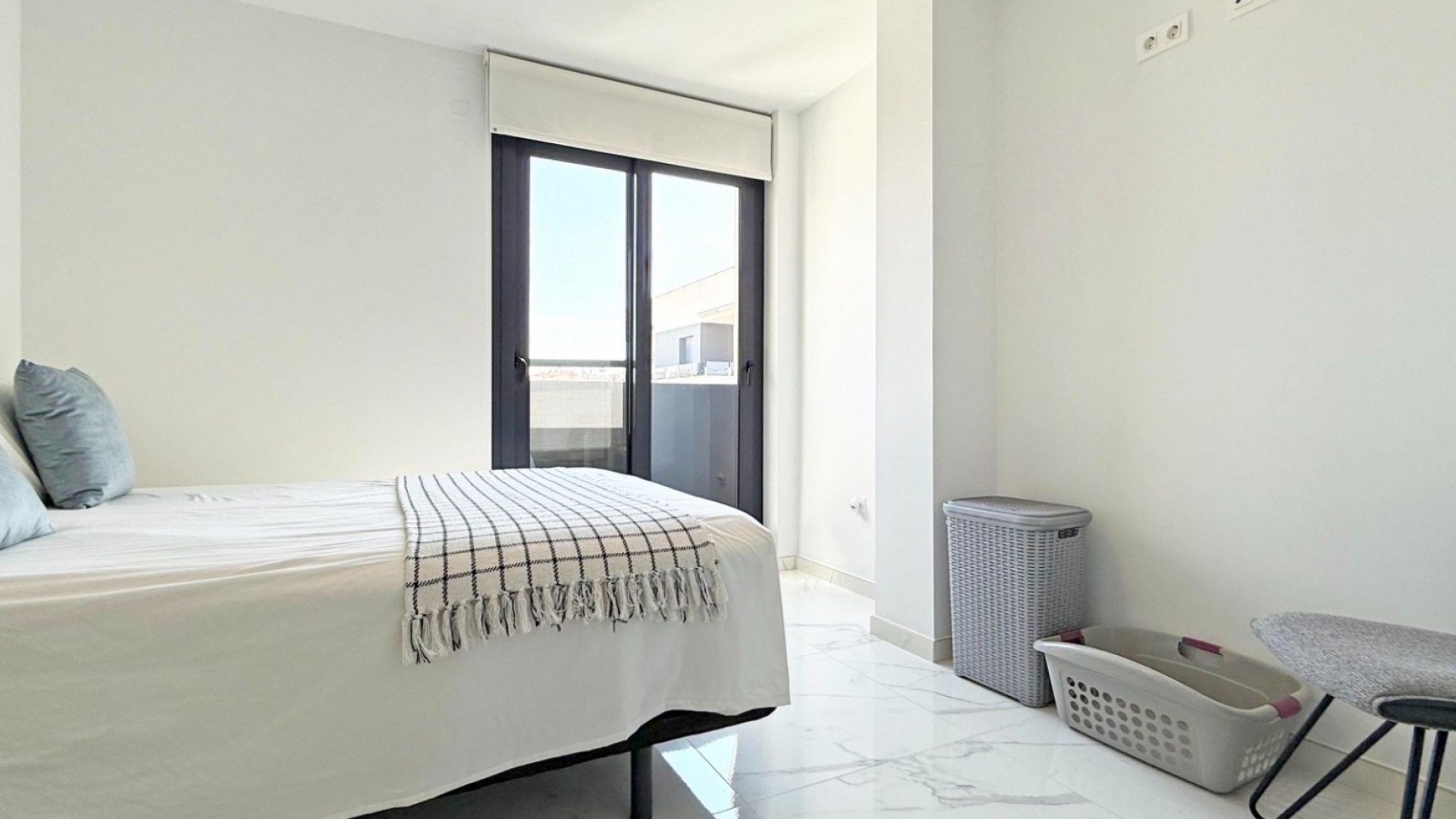 Wederverkoop - Appartement - Los Altos - Res. El Amanecer