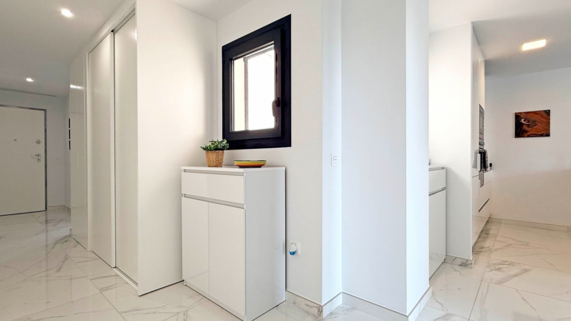 Wederverkoop - Appartement - Los Altos - Res. El Amanecer