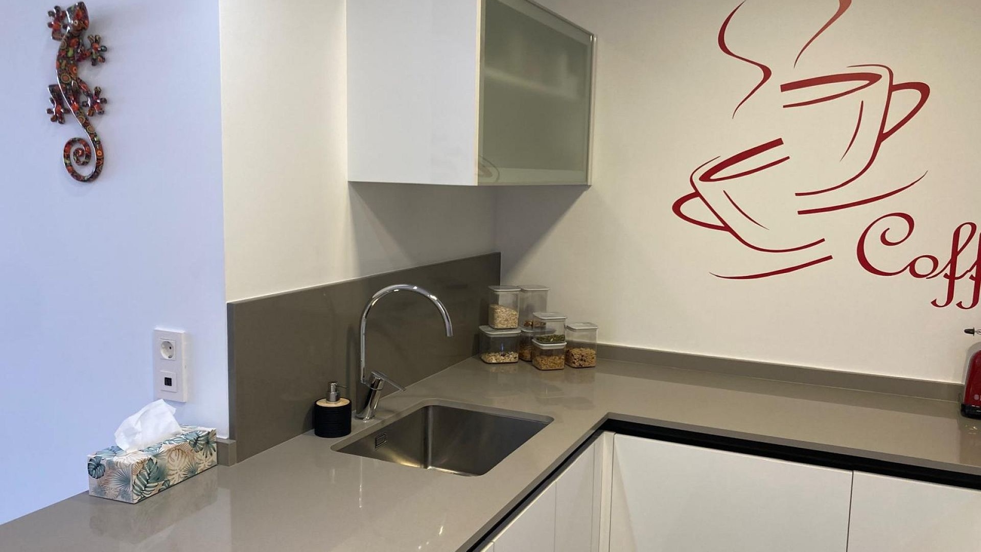 Wederverkoop - Appartement - Los Altos - Res. El Amanecer