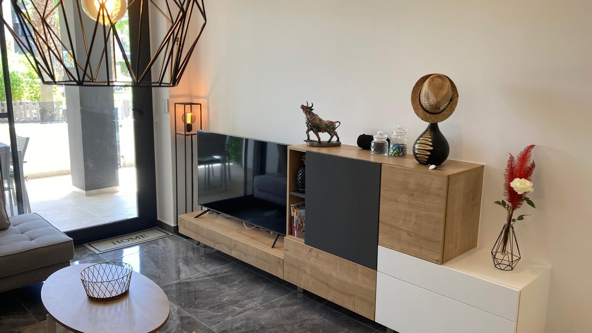 Wederverkoop - Appartement - Los Altos - Res. El Amanecer