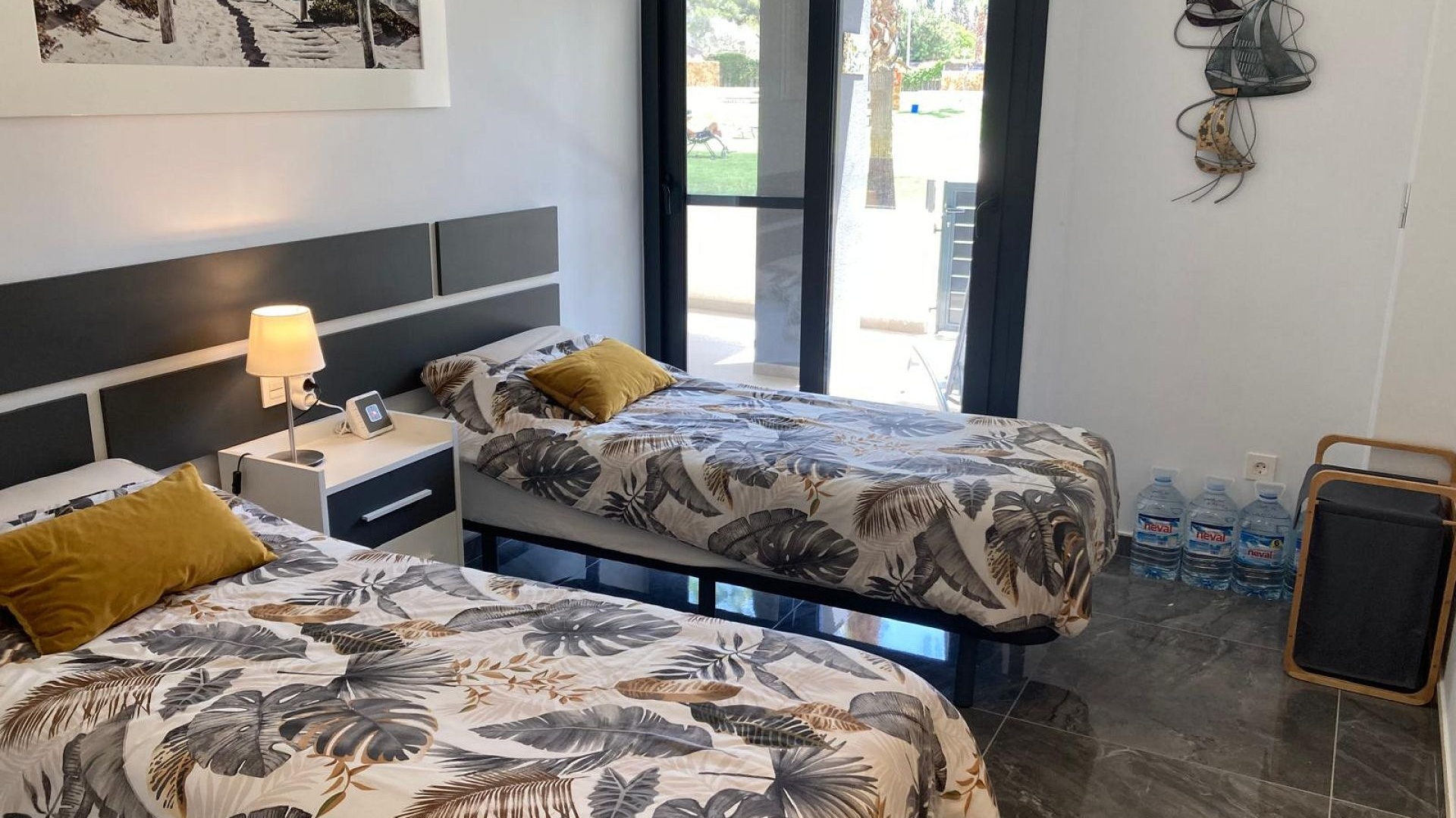 Wederverkoop - Appartement - Los Altos - Res. El Amanecer