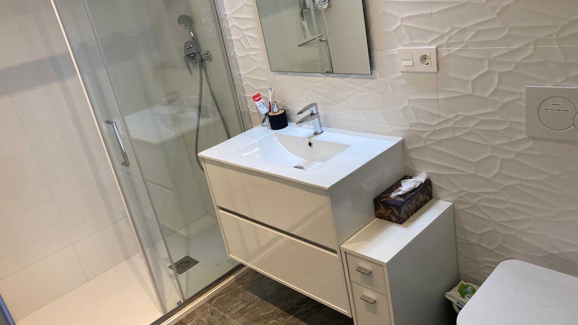 Wederverkoop - Appartement - Los Altos - Res. El Amanecer