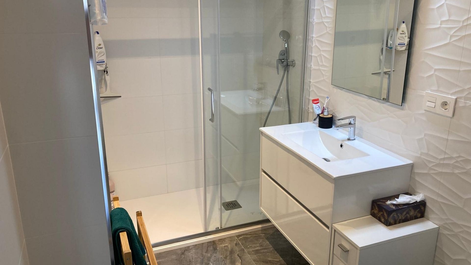 Wederverkoop - Appartement - Los Altos - Res. El Amanecer