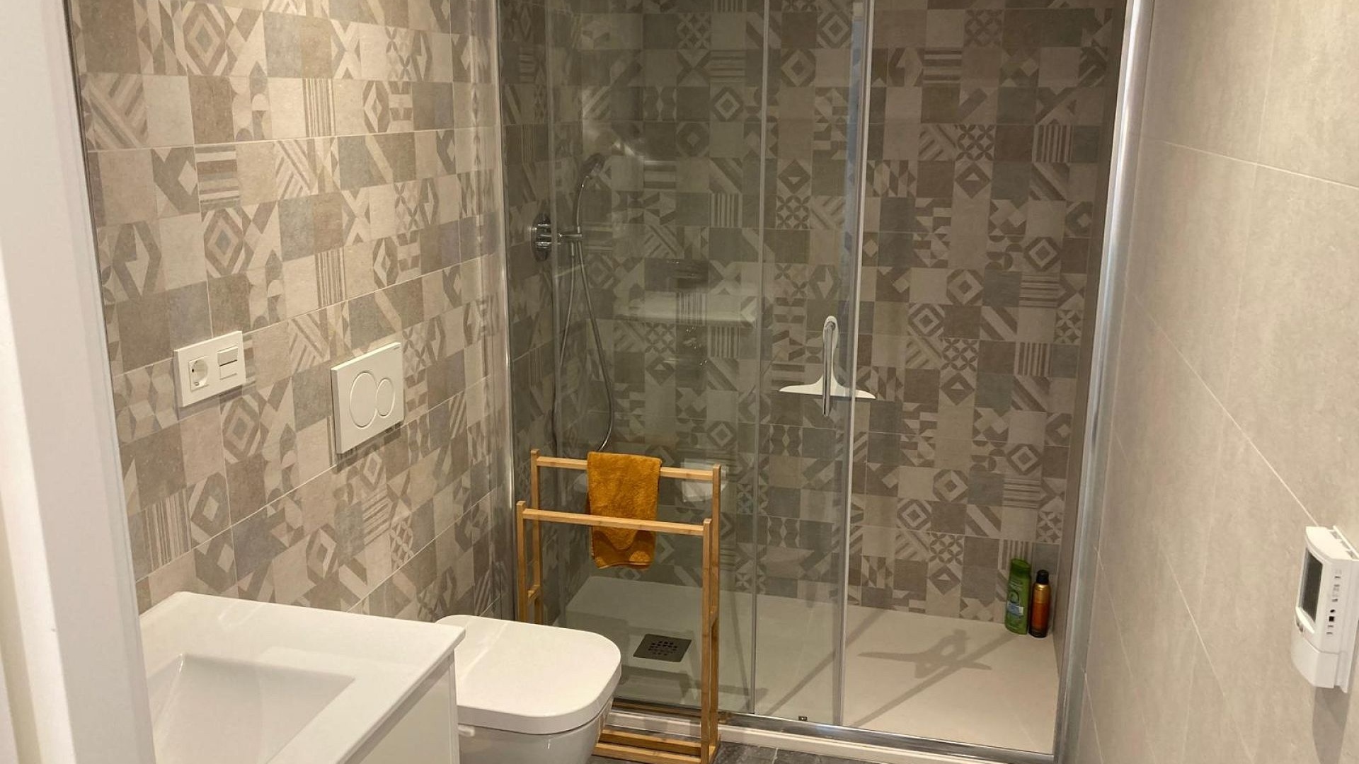 Wederverkoop - Appartement - Los Altos - Res. El Amanecer