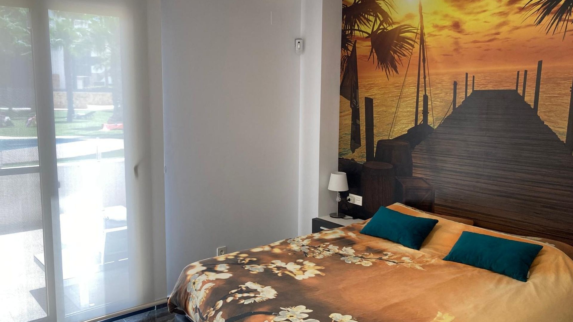 Wederverkoop - Appartement - Los Altos - Res. El Amanecer