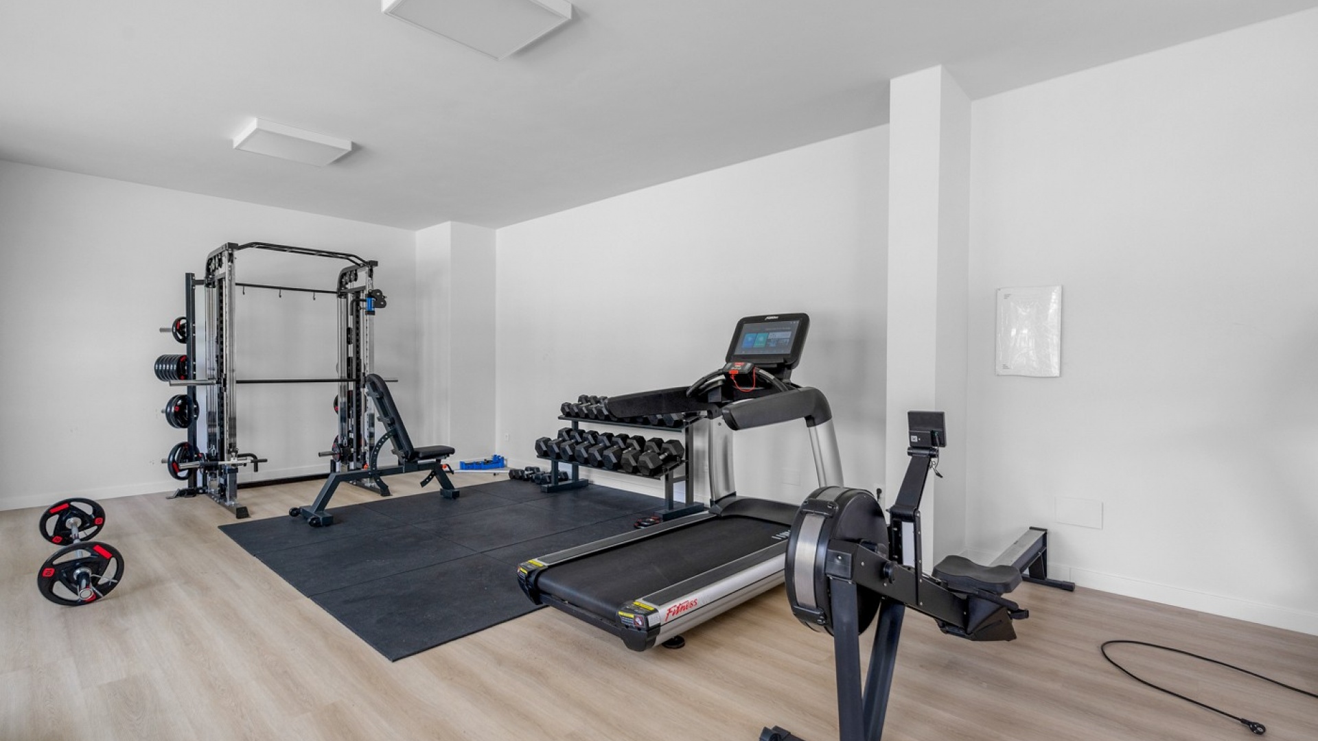 Wederverkoop - Appartement - Los Altos - Res. El Amanecer