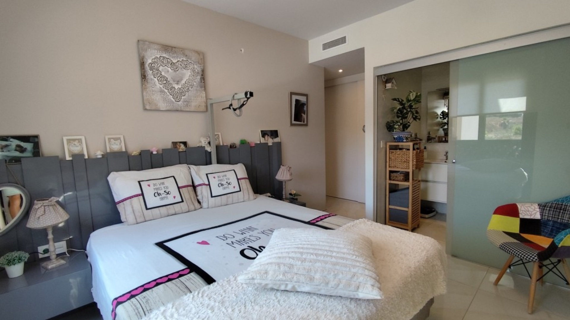 Wederverkoop - Appartement - Los Altos - Res. El Amanecer