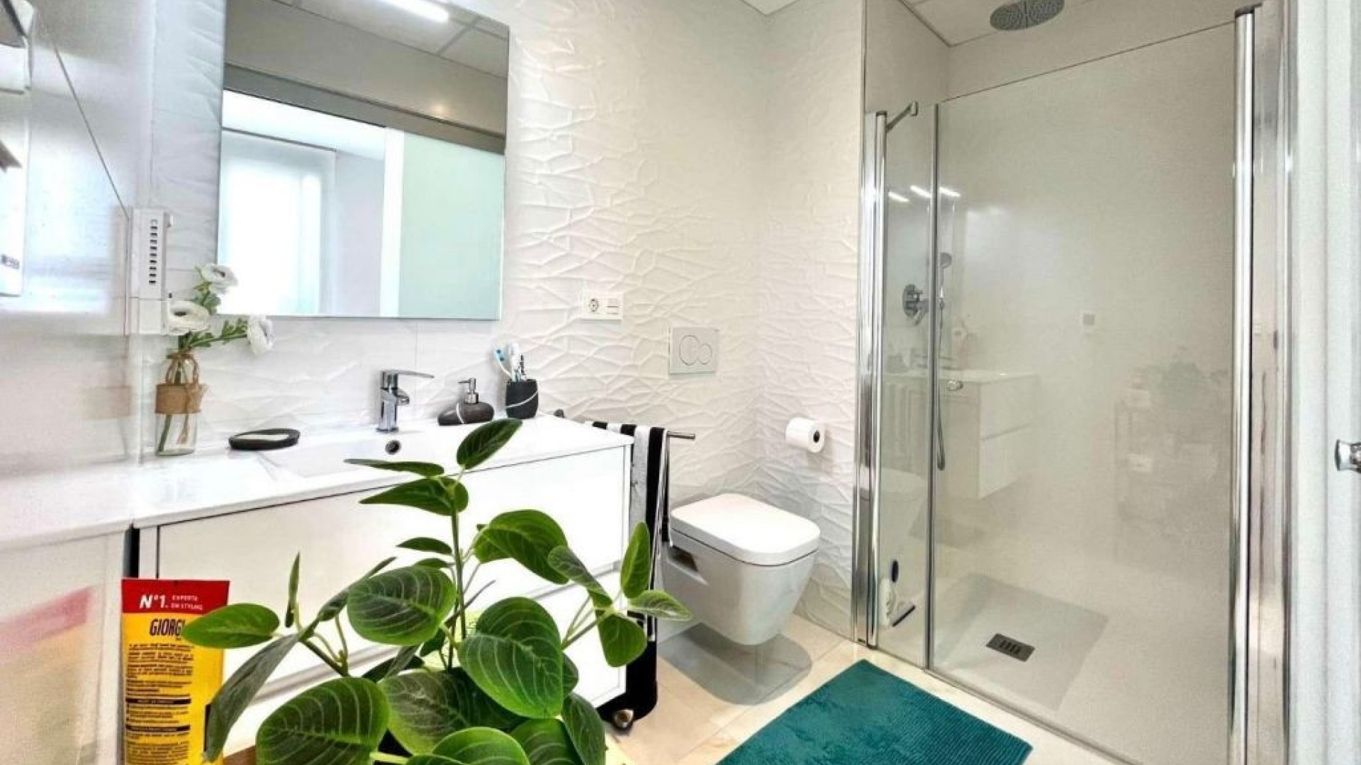 Wederverkoop - Appartement - Los Altos - Res. El Amanecer