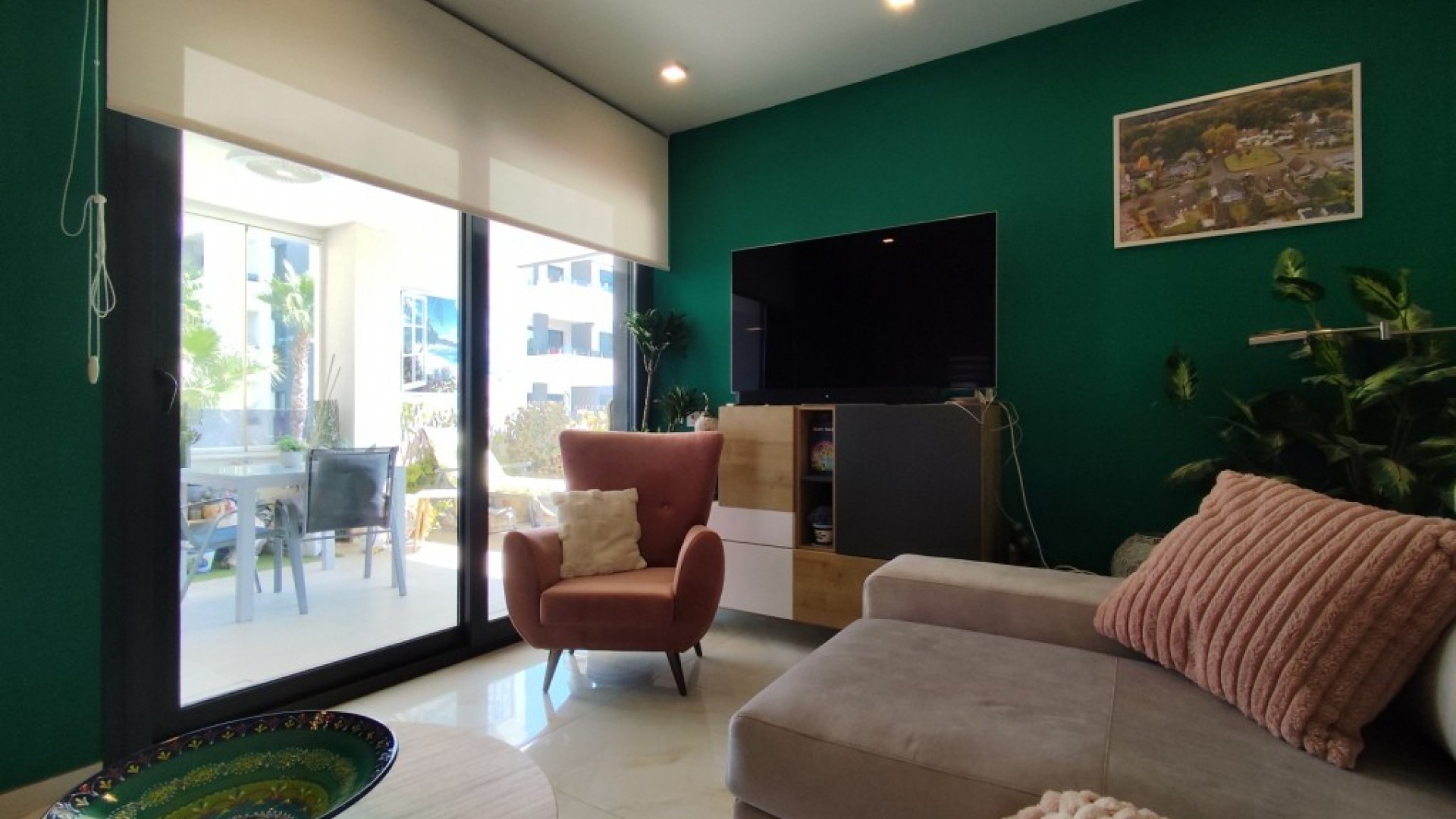 Wederverkoop - Appartement - Los Altos - Res. El Amanecer