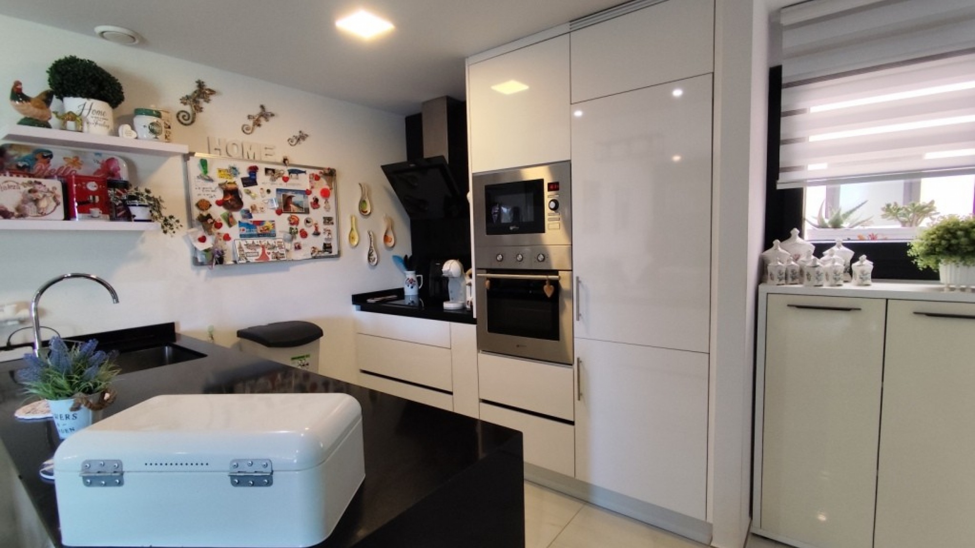 Wederverkoop - Appartement - Los Altos - Res. El Amanecer