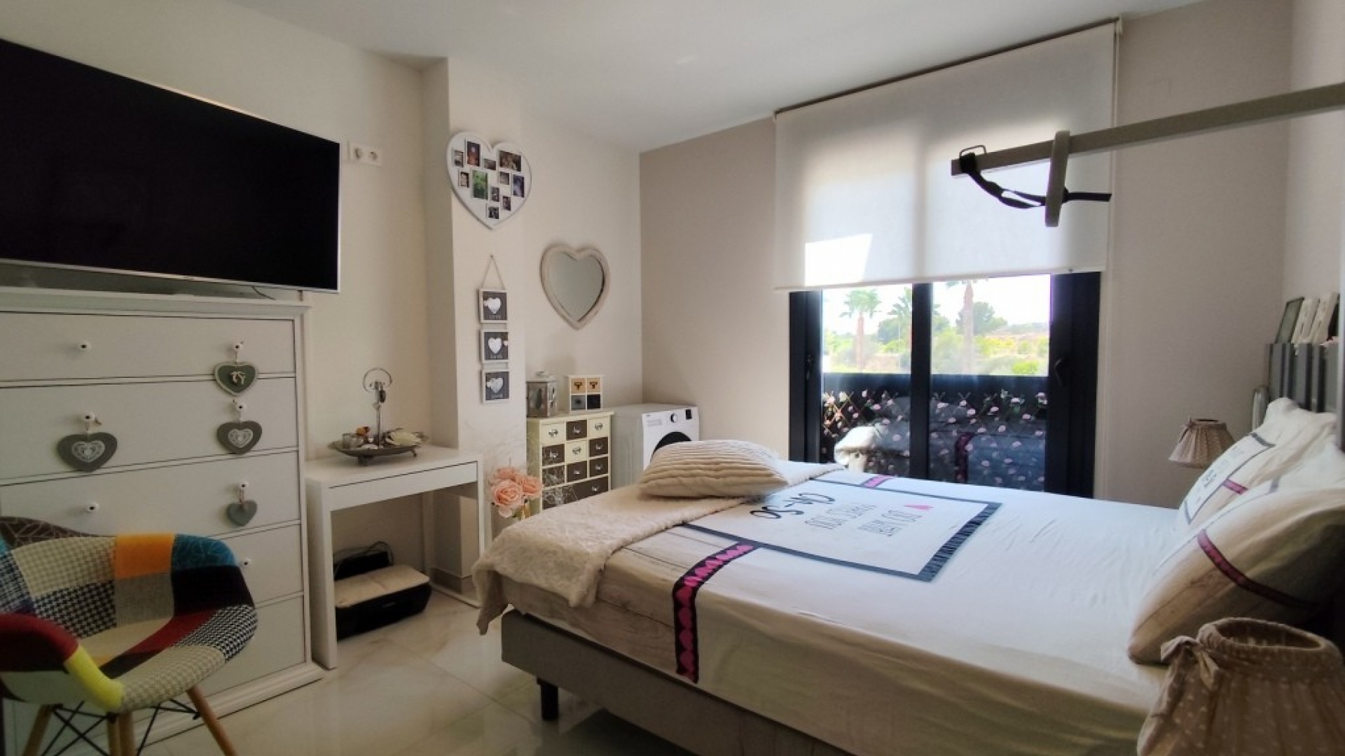 Wederverkoop - Appartement - Los Altos - Res. El Amanecer