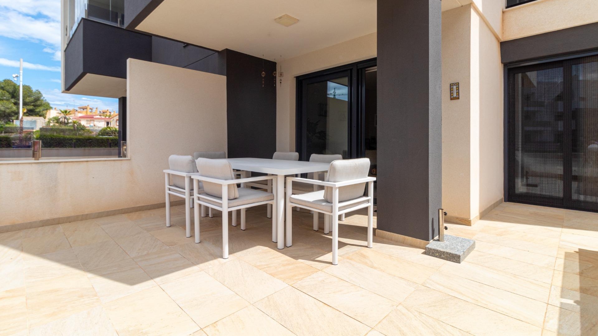 Wederverkoop - Appartement - Los Altos - Res. El Amanecer