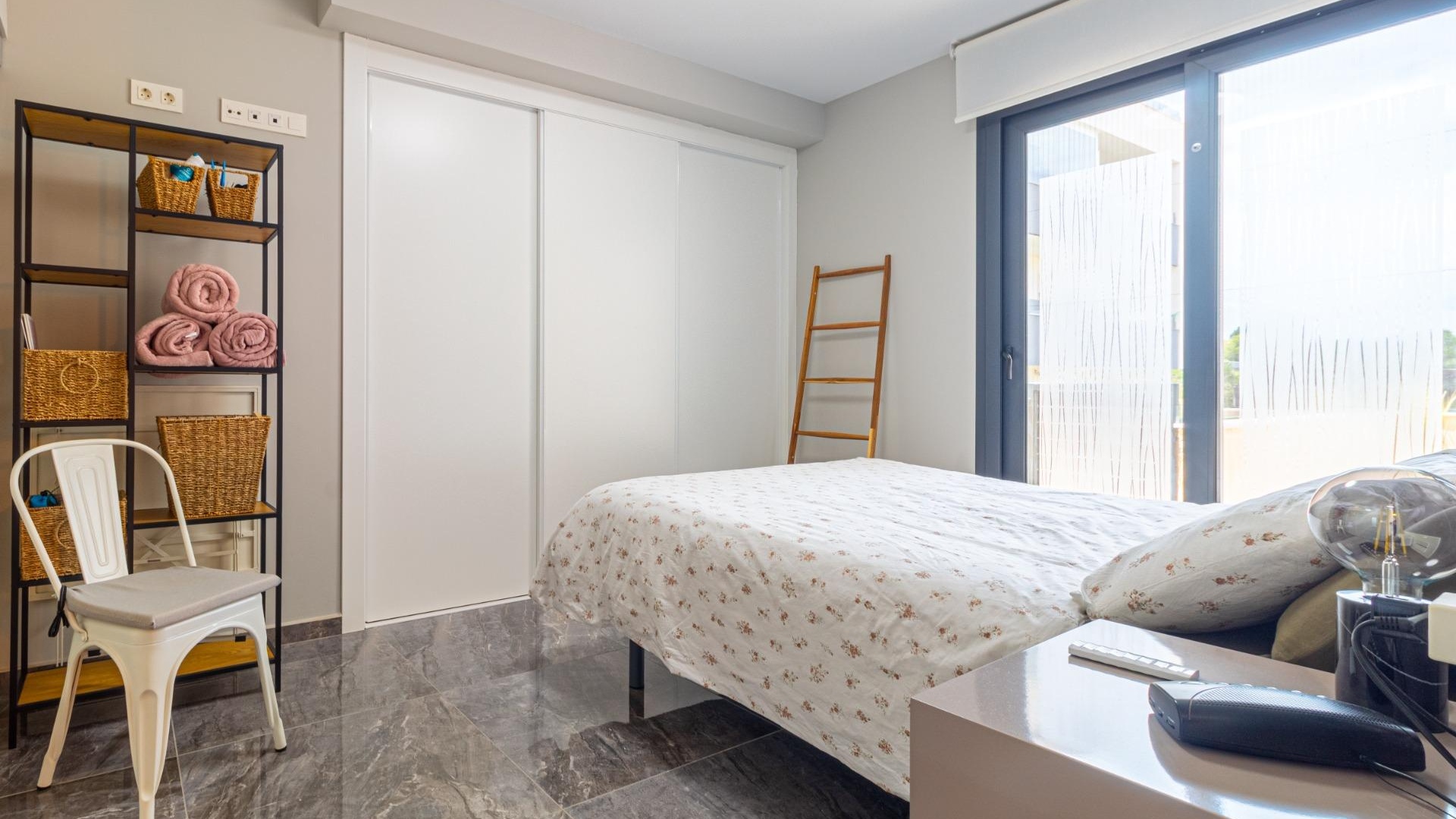 Wederverkoop - Appartement - Los Altos - Res. El Amanecer