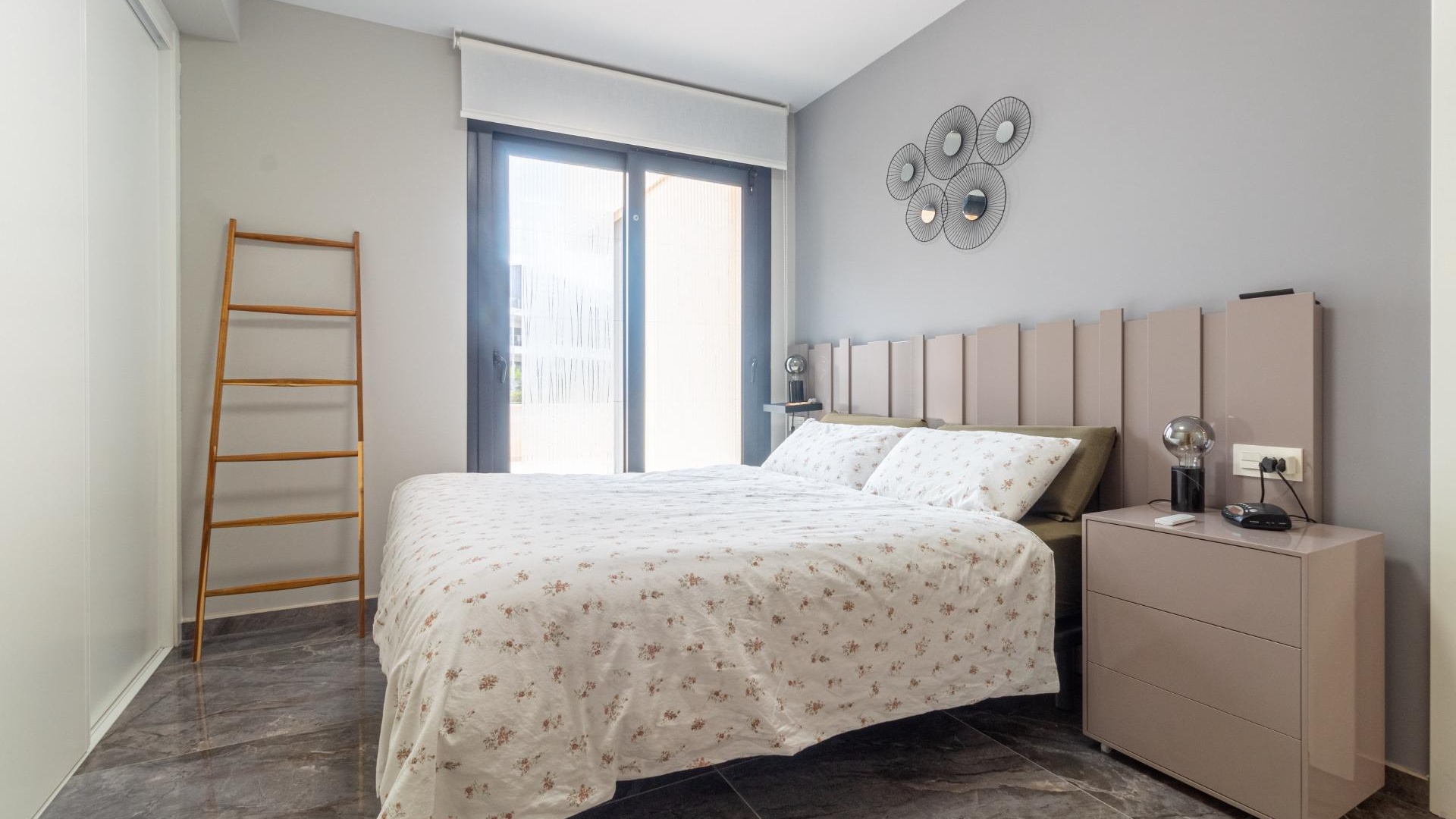 Wederverkoop - Appartement - Los Altos - Res. El Amanecer