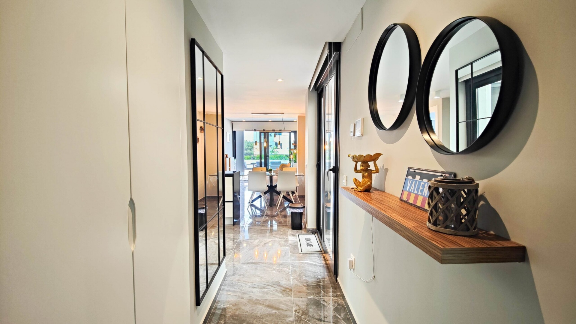 Wederverkoop - Appartement - Los Altos - Res. El Amanecer