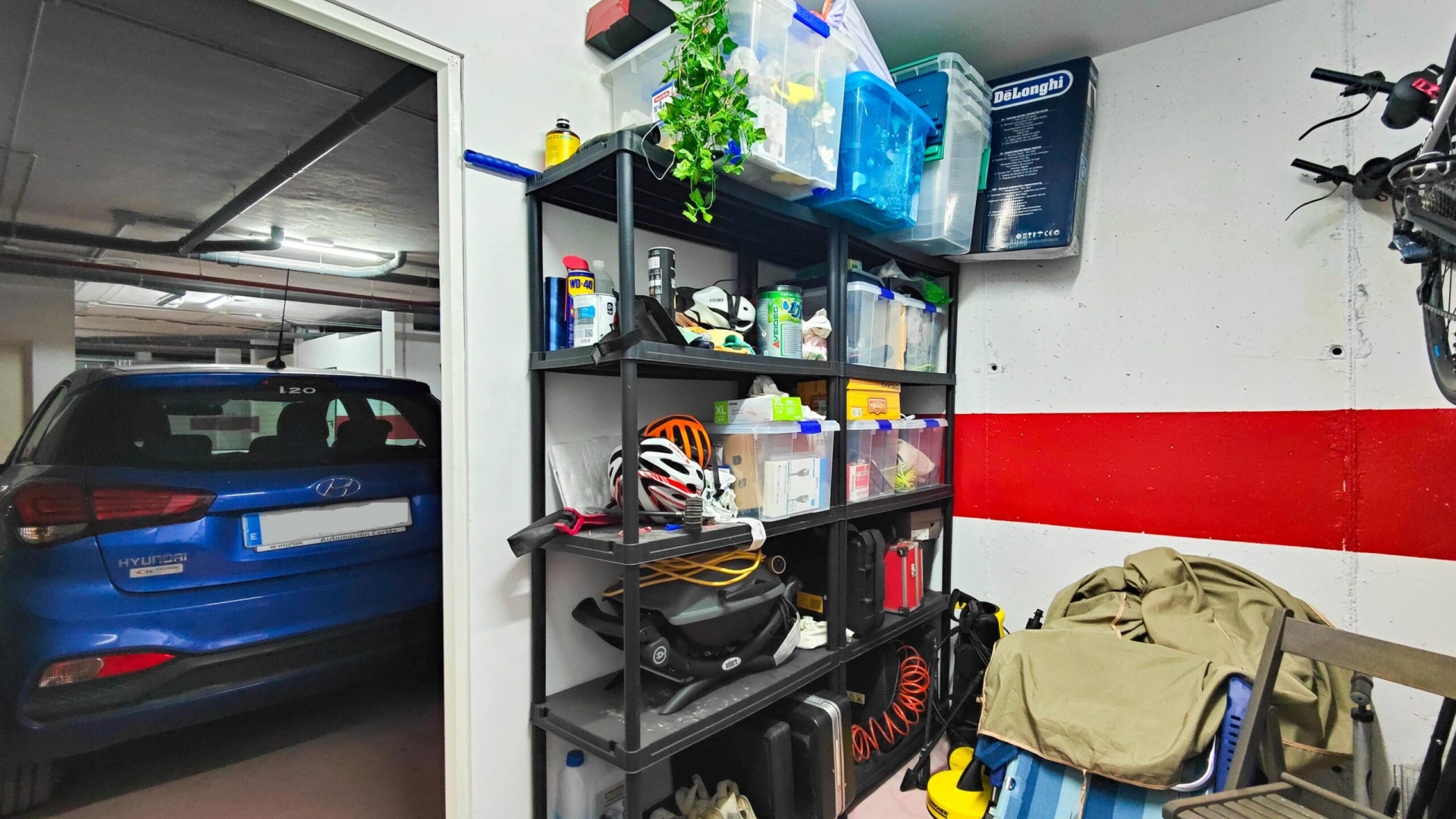 Wederverkoop - Appartement - Los Altos - Res. El Amanecer