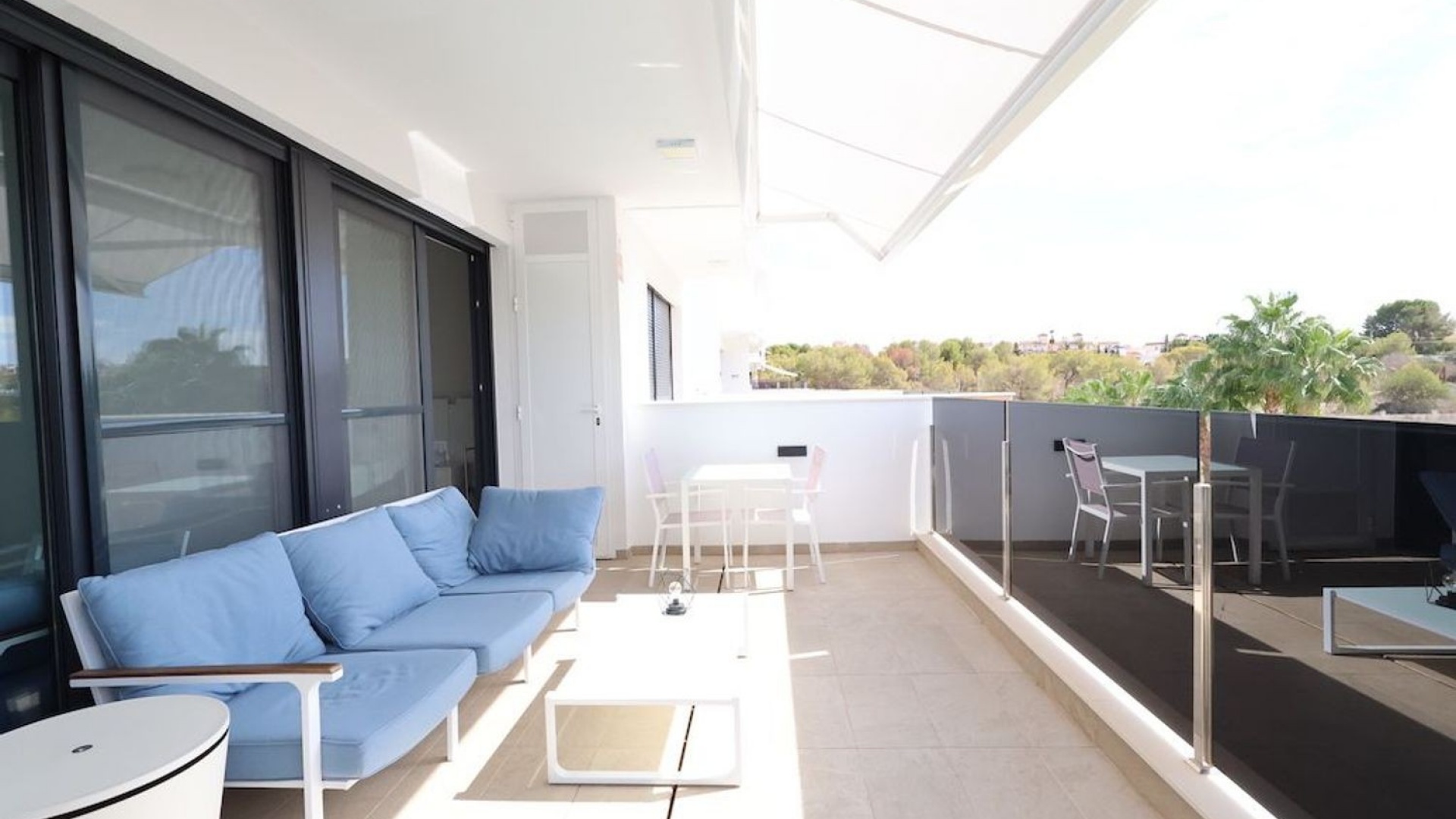 Wederverkoop - Appartement - Los Altos - Res. El Amanecer