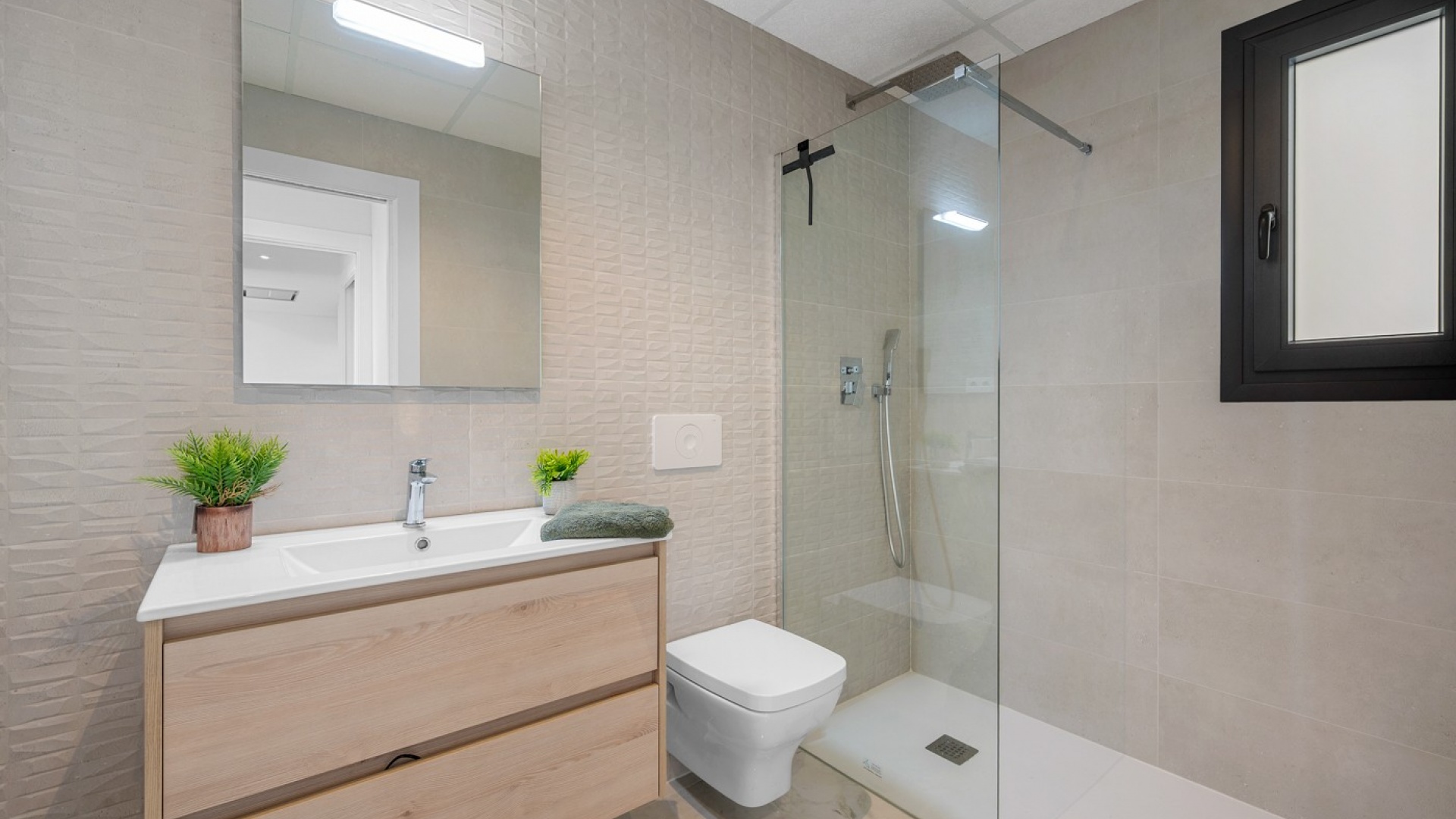 Wederverkoop - Appartement - Los Altos - Res. El Amanecer