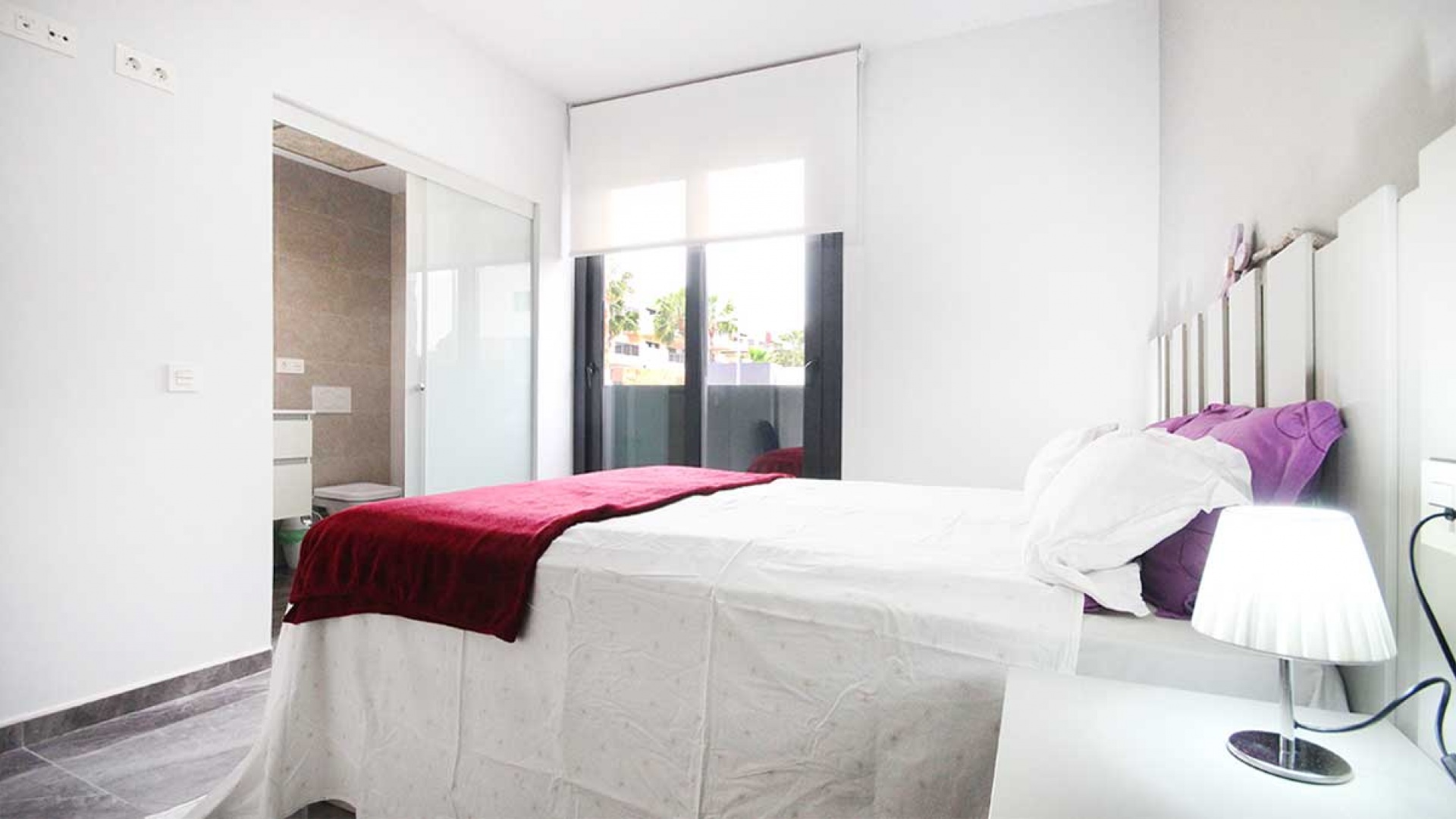 Wederverkoop - Appartement - Los Altos - Res. El Amanecer