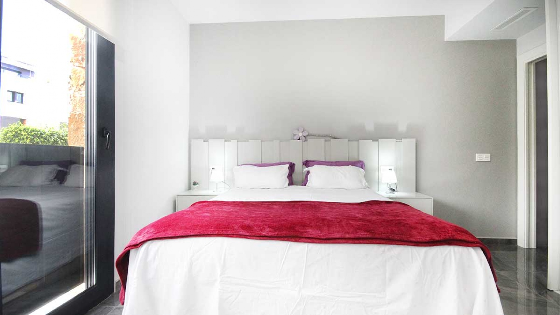 Wederverkoop - Appartement - Los Altos - Res. El Amanecer