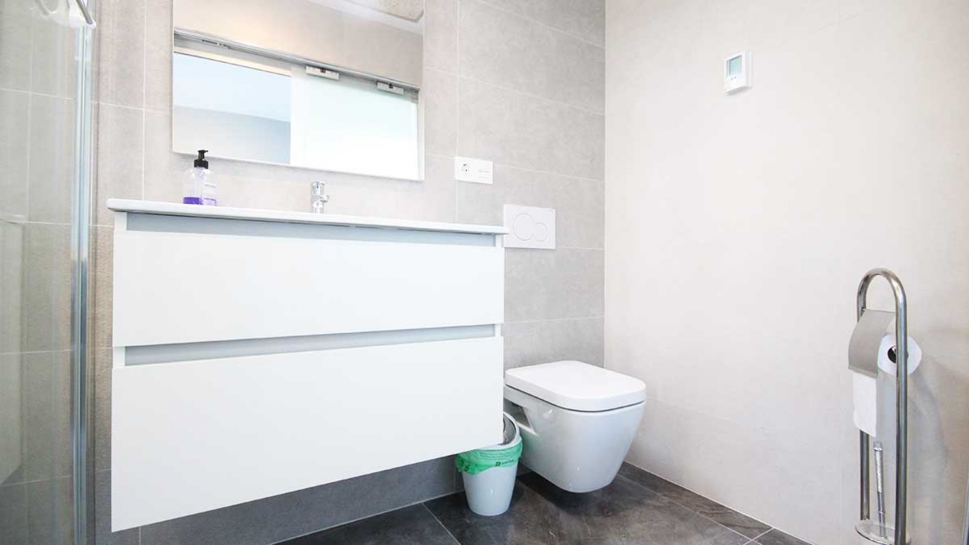 Wederverkoop - Appartement - Los Altos - Res. El Amanecer