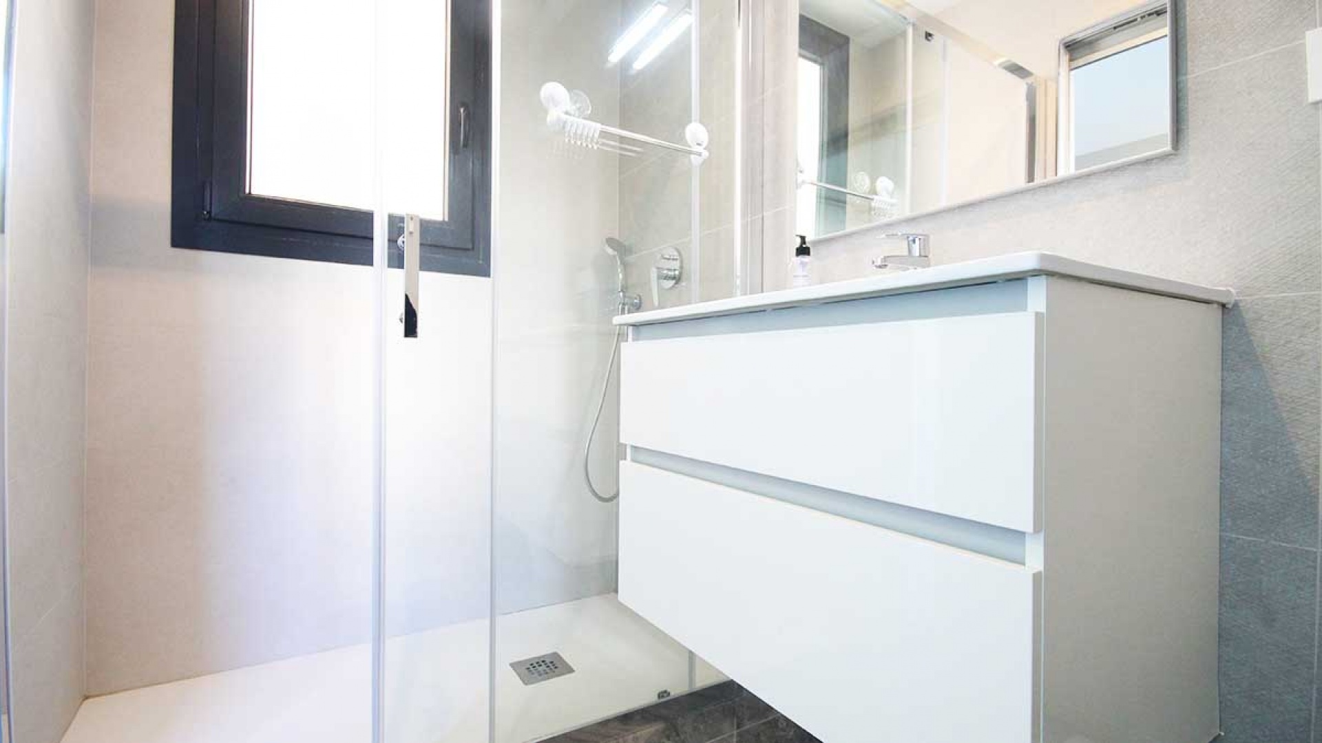 Wederverkoop - Appartement - Los Altos - Res. El Amanecer