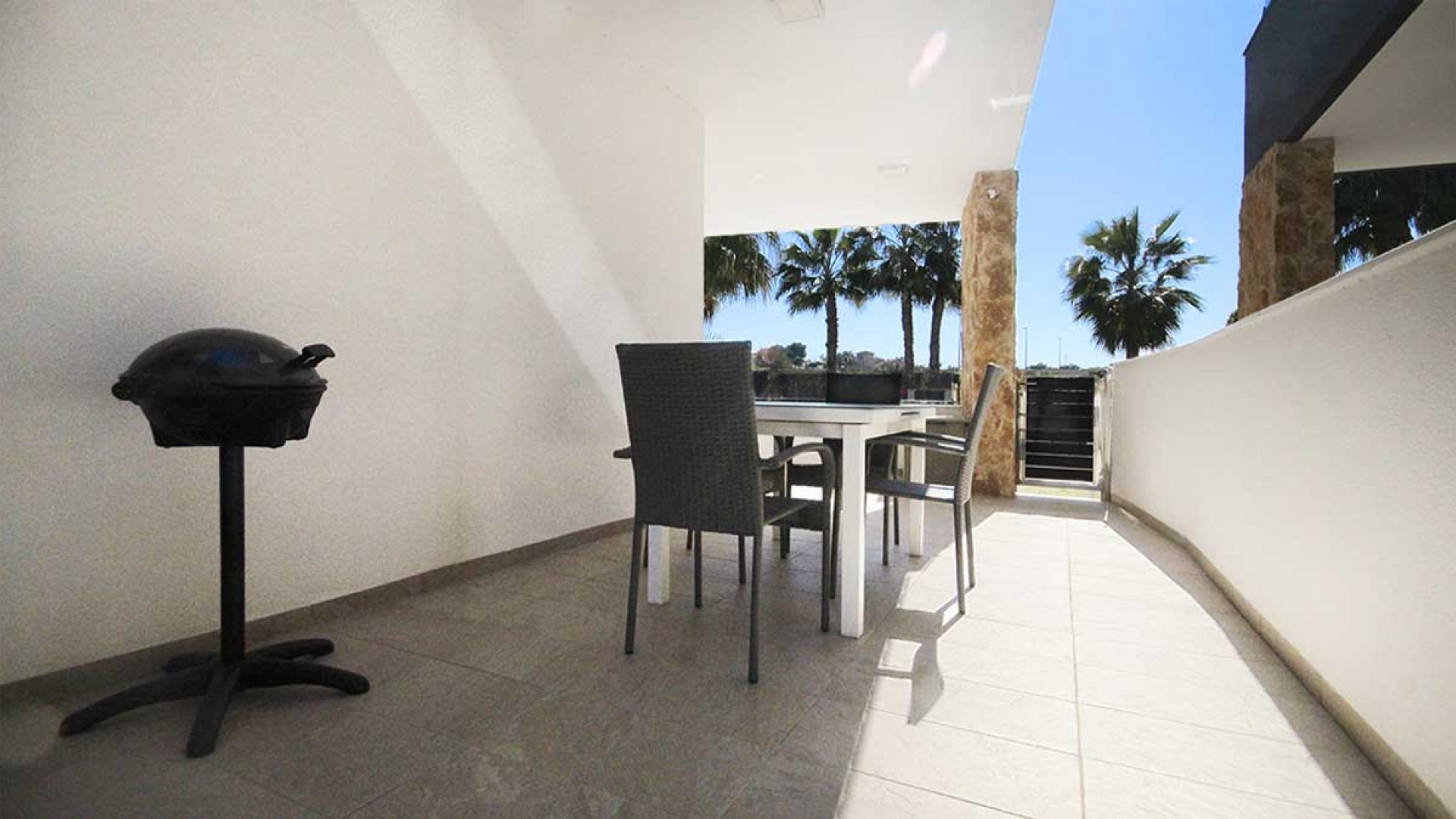 Wederverkoop - Appartement - Los Altos - Res. El Amanecer