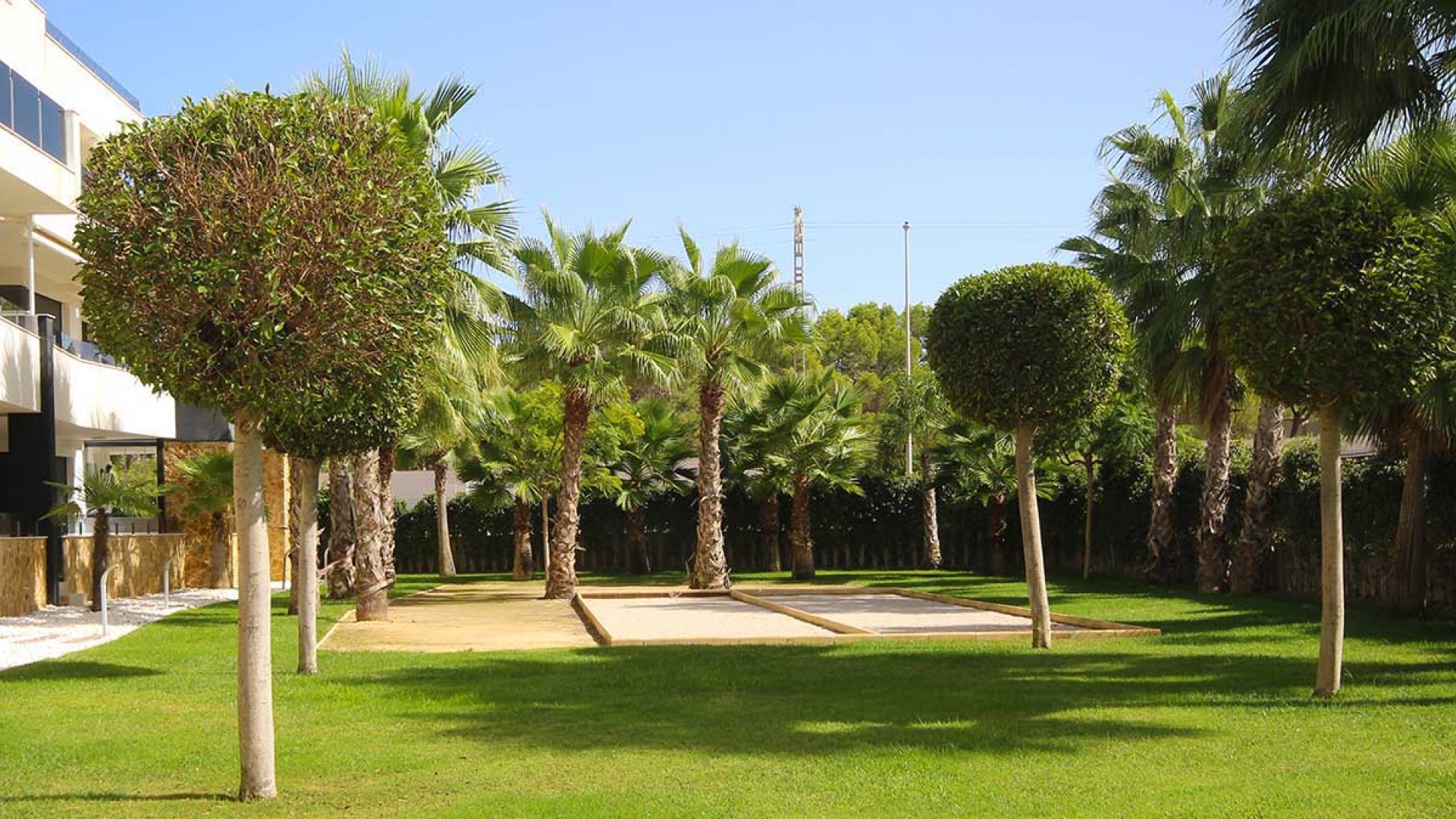 Wederverkoop - Appartement - Los Altos - Res. El Amanecer