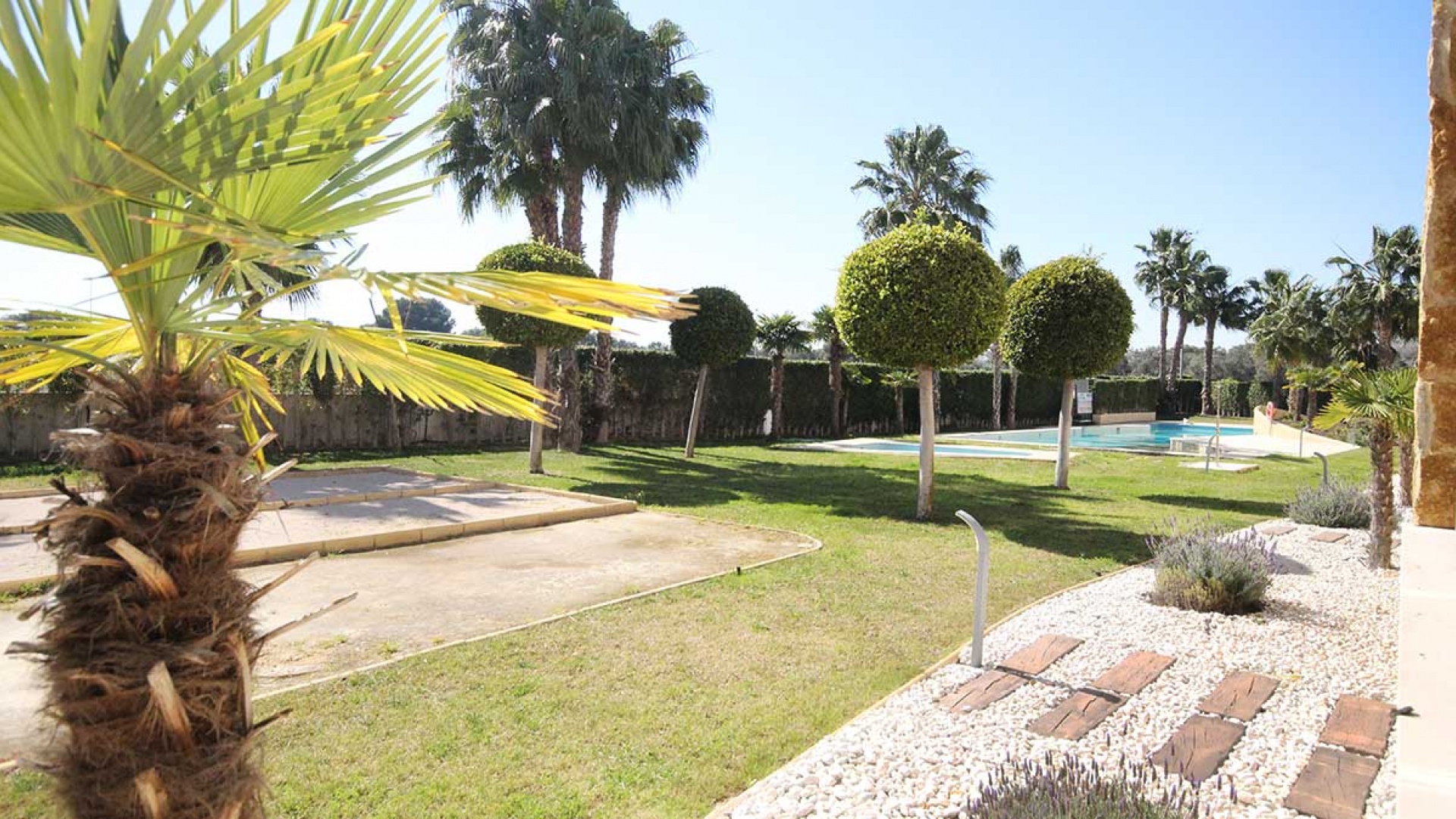 Wederverkoop - Appartement - Los Altos - Res. El Amanecer