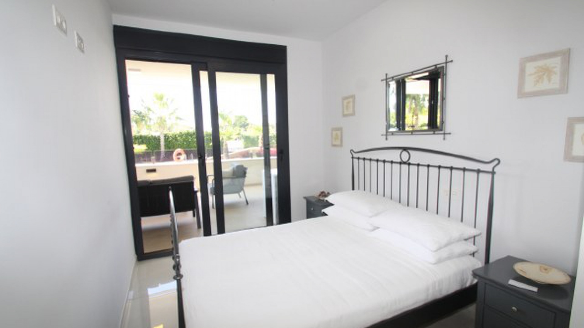 Wederverkoop - Appartement - Los Altos - Res. El Amanecer