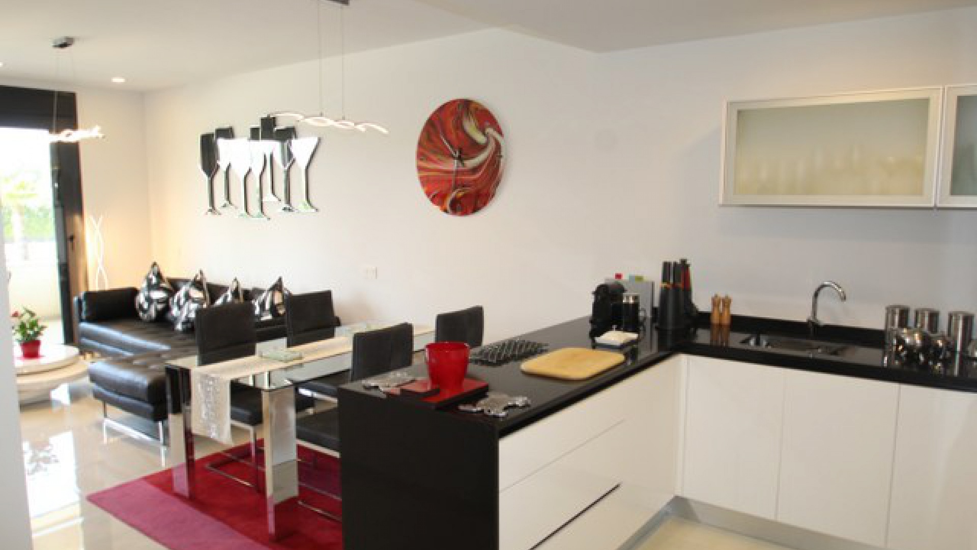 Wederverkoop - Appartement - Los Altos - Res. El Amanecer