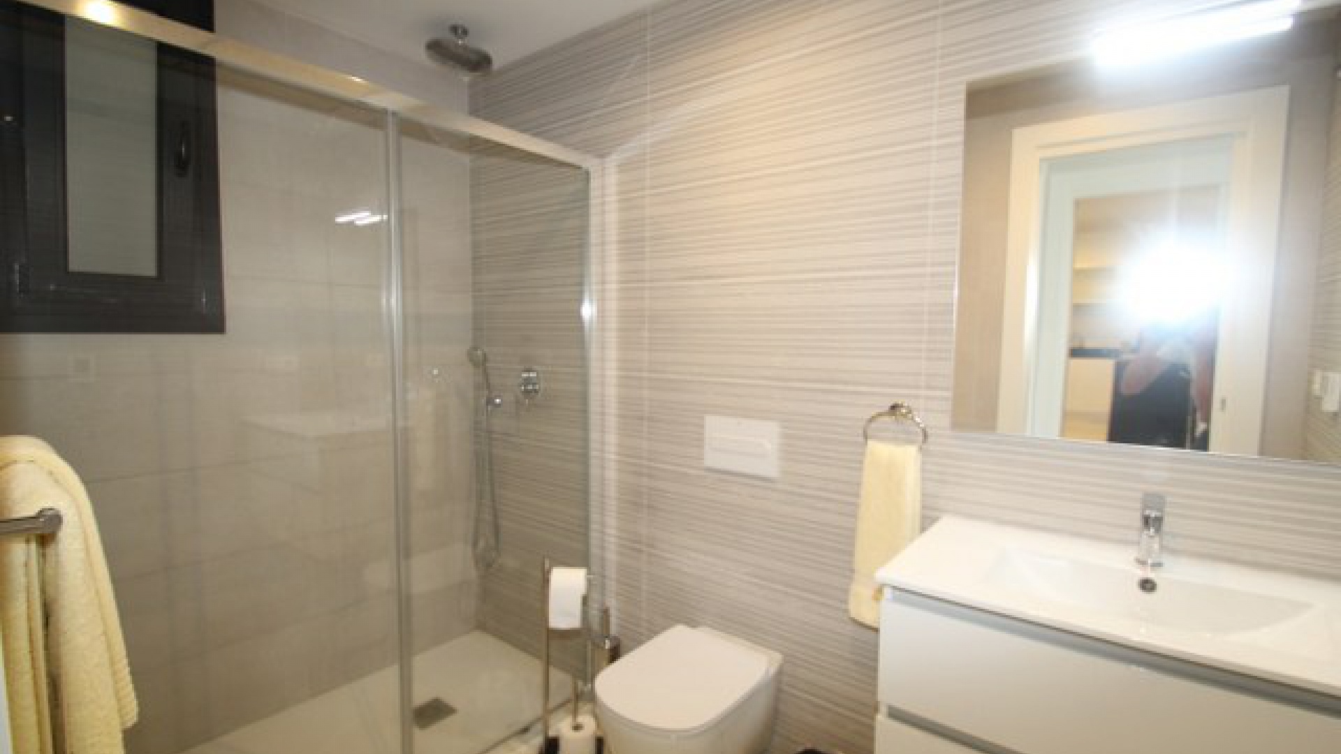 Wederverkoop - Appartement - Los Altos - Res. El Amanecer