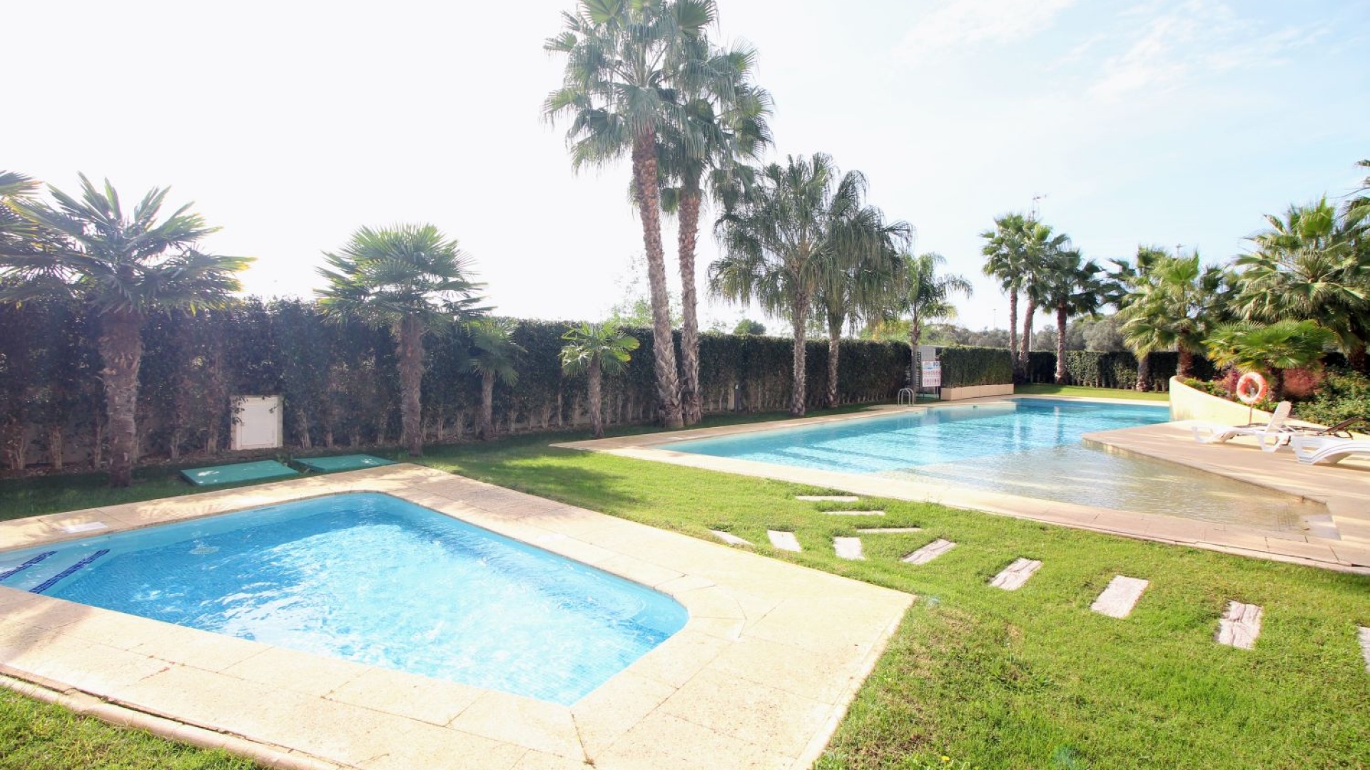 Wederverkoop - Appartement - Los Altos - Res. El Amanecer