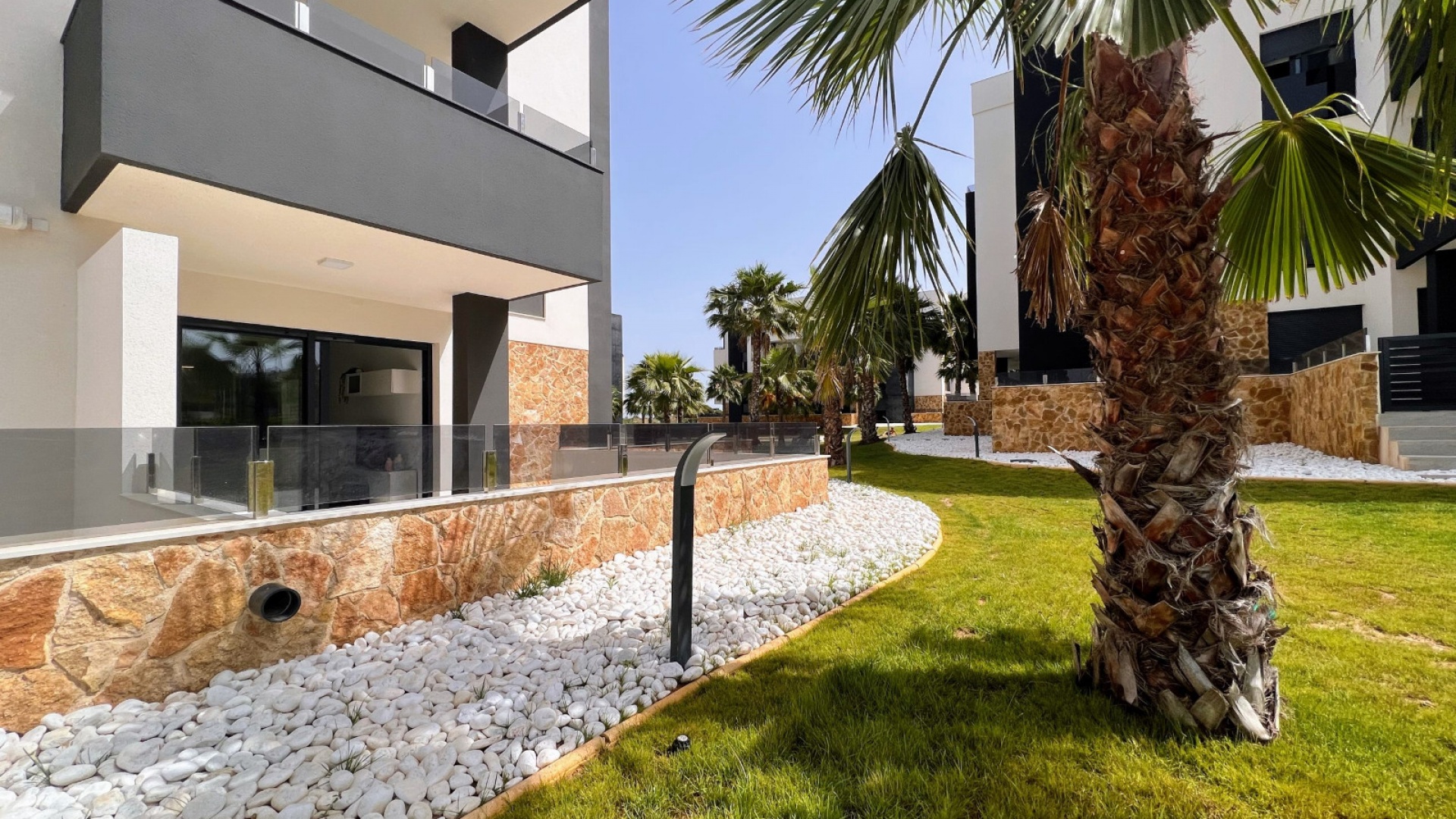 Wederverkoop - Appartement - Los Altos - Res. El Amanecer