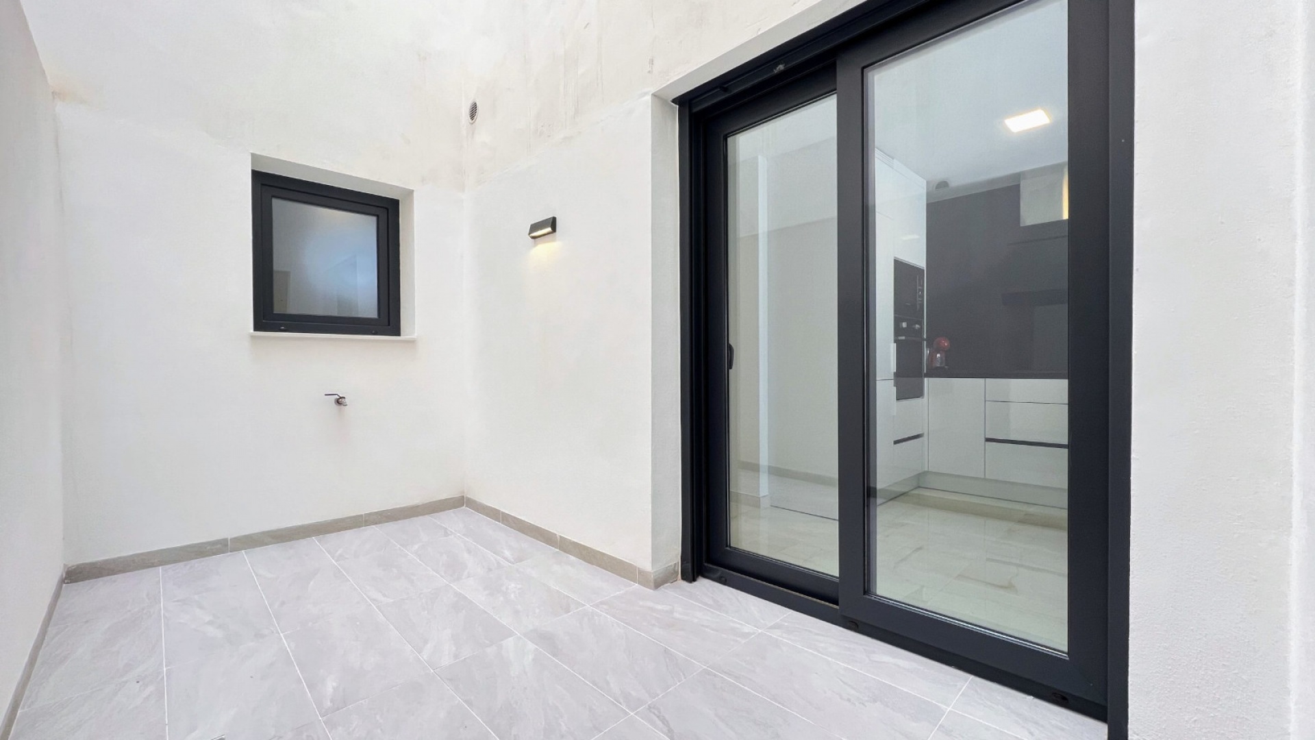 Wederverkoop - Appartement - Los Altos - Res. El Amanecer