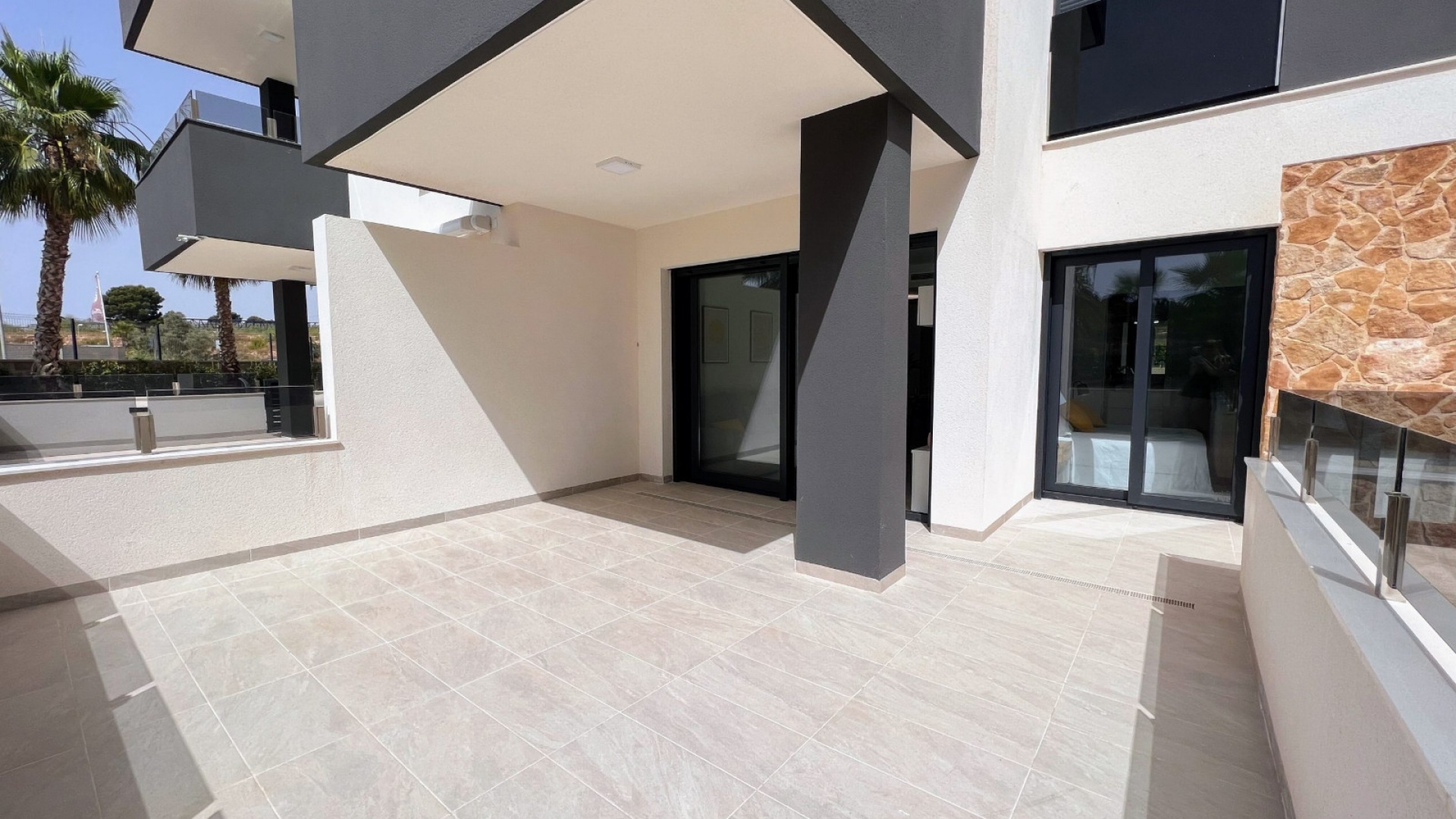 Wederverkoop - Appartement - Los Altos - Res. El Amanecer