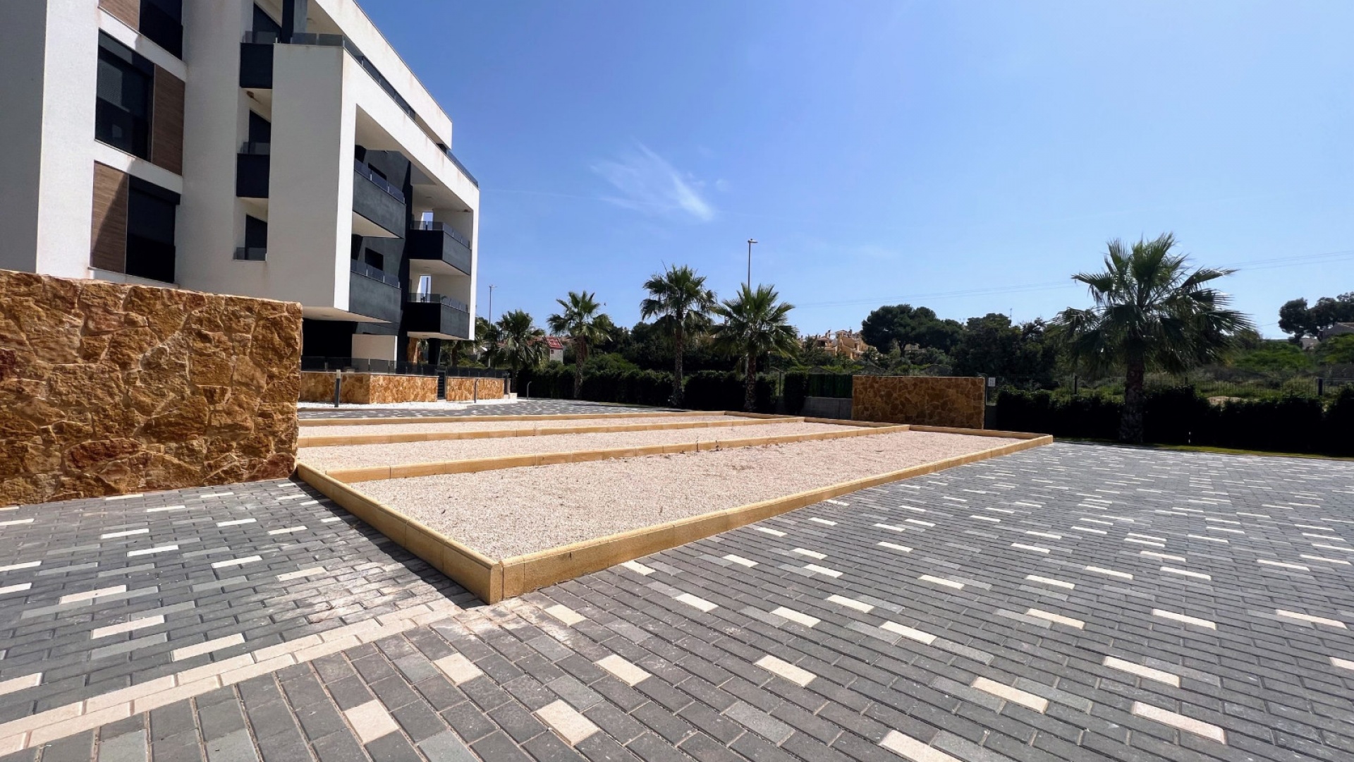 Wederverkoop - Appartement - Los Altos - Res. El Amanecer