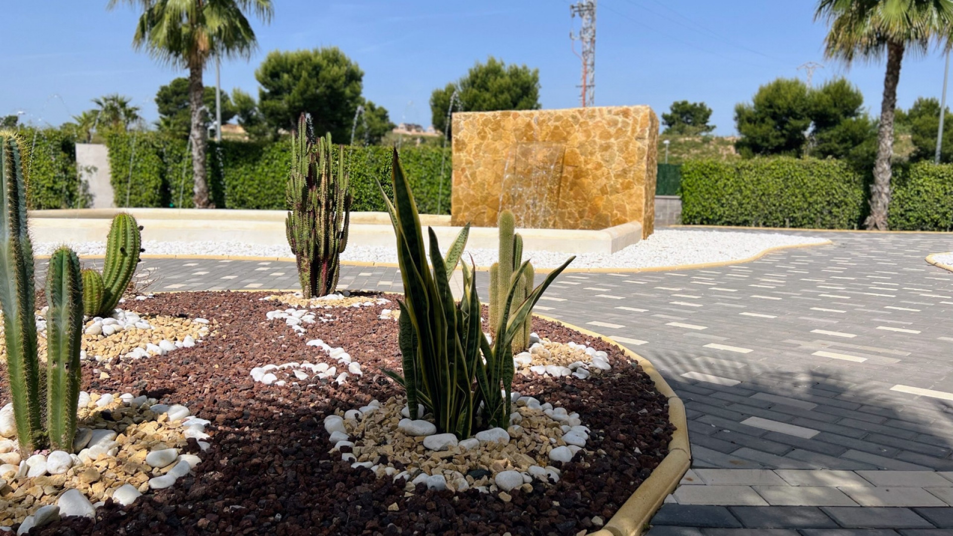 Wederverkoop - Appartement - Los Altos - Res. El Amanecer