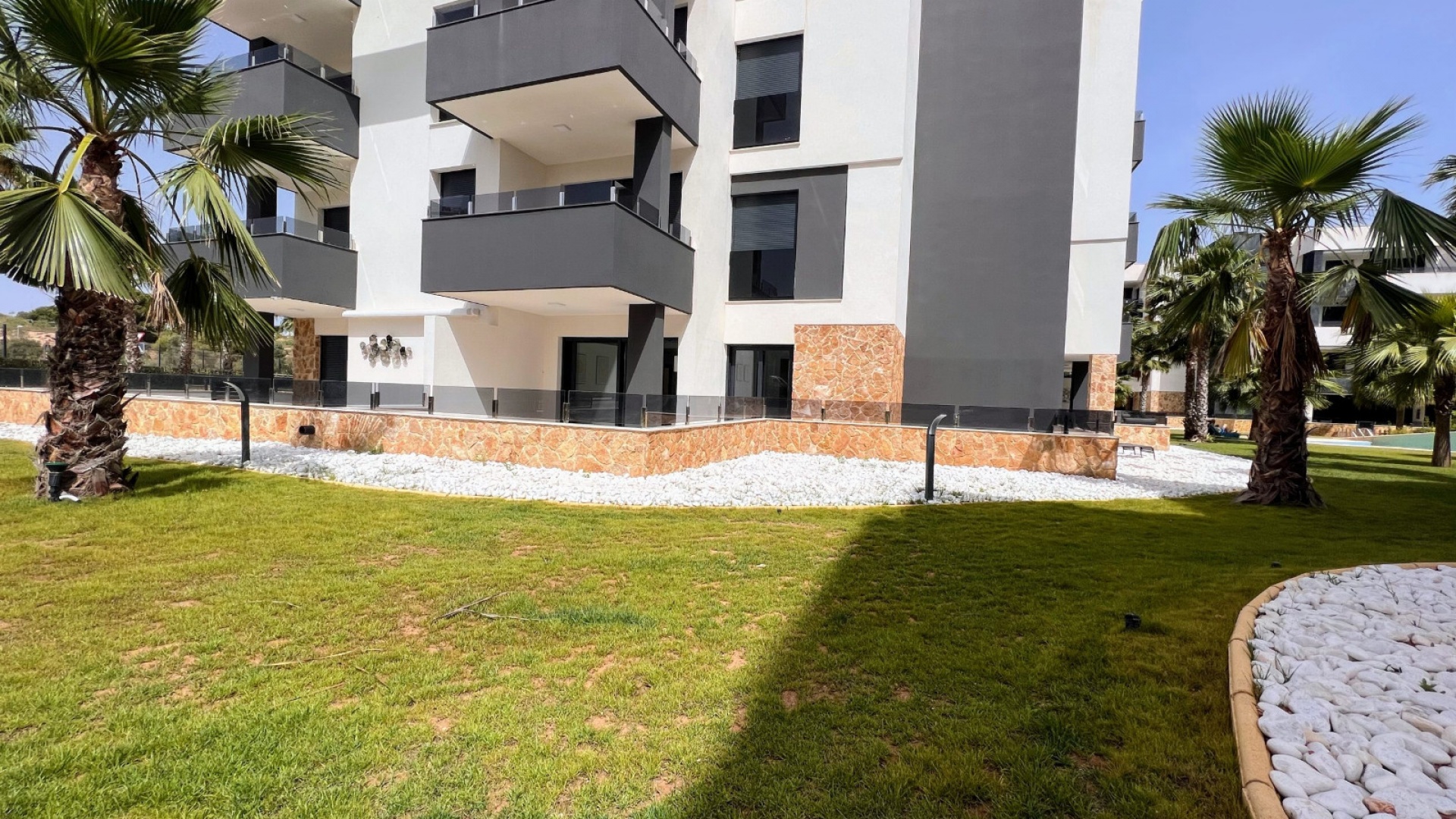 Wederverkoop - Appartement - Los Altos - Res. El Amanecer