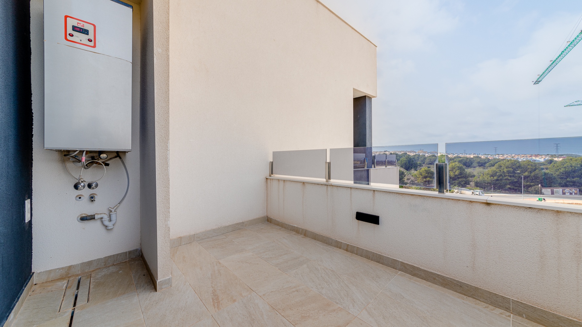 Wederverkoop - Appartement - Los Altos - Res. El Amanecer