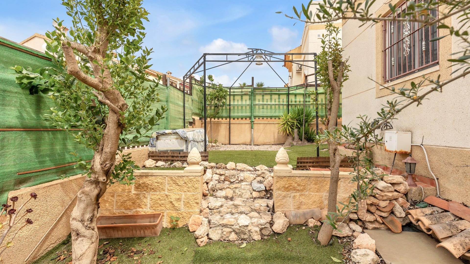 Wederverkoop - Appartement - Los Altos