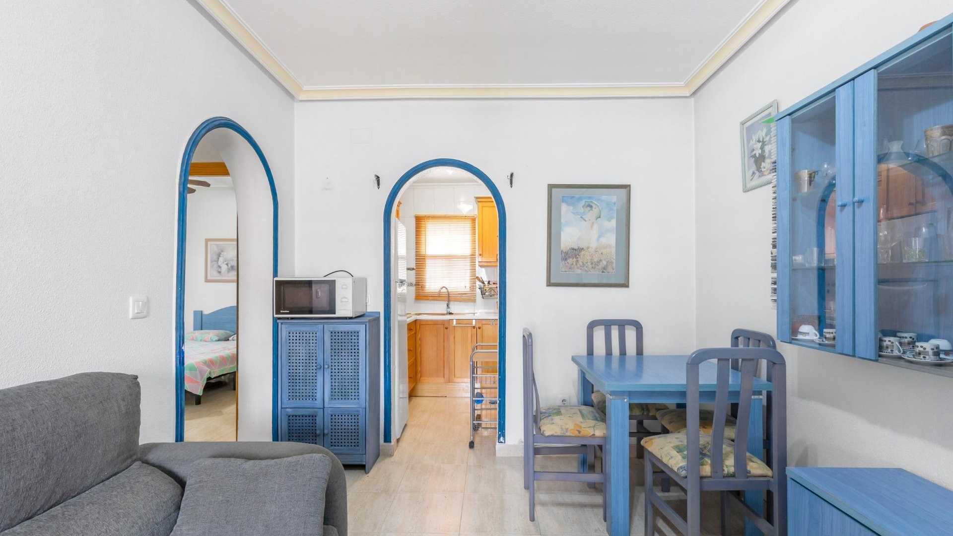 Wederverkoop - Appartement - Los Altos