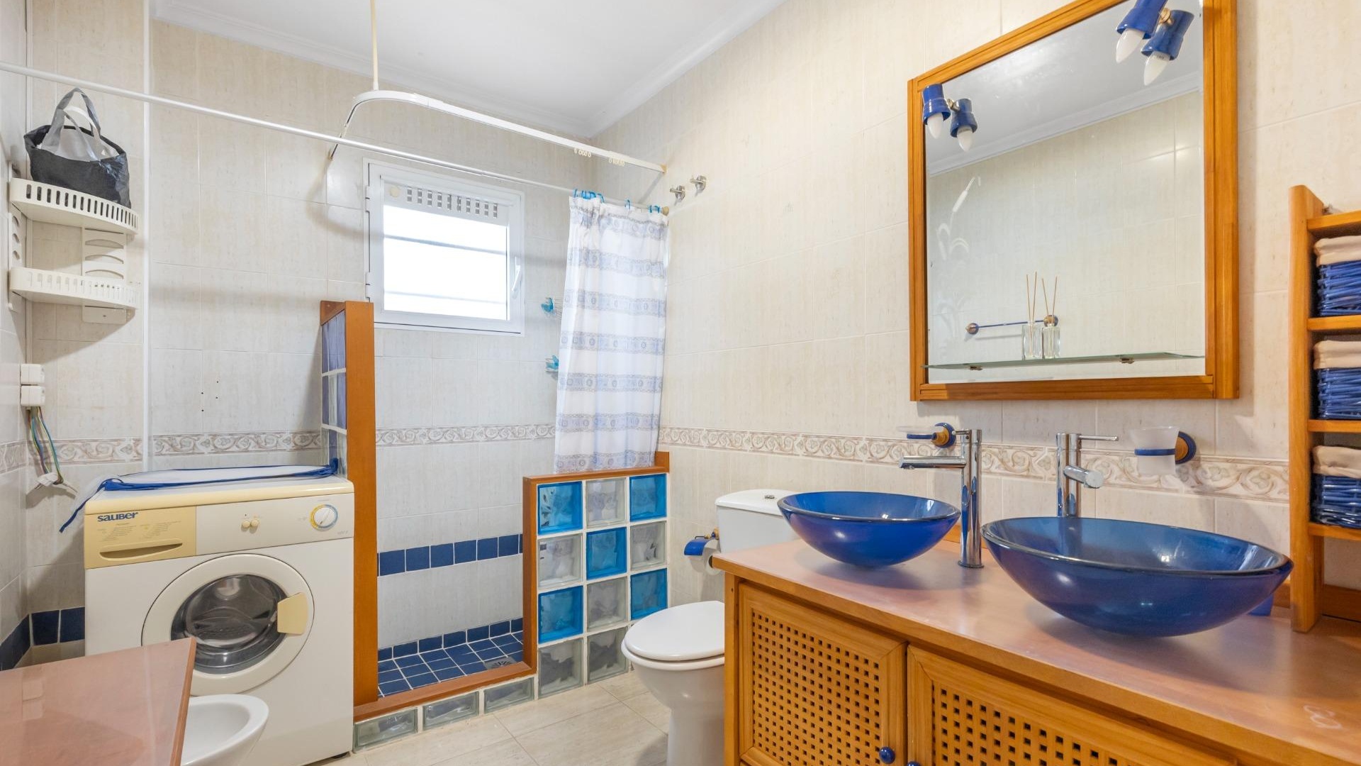 Wederverkoop - Appartement - Los Altos