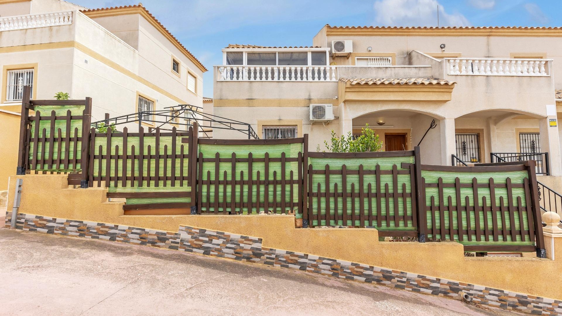 Wederverkoop - Appartement - Los Altos