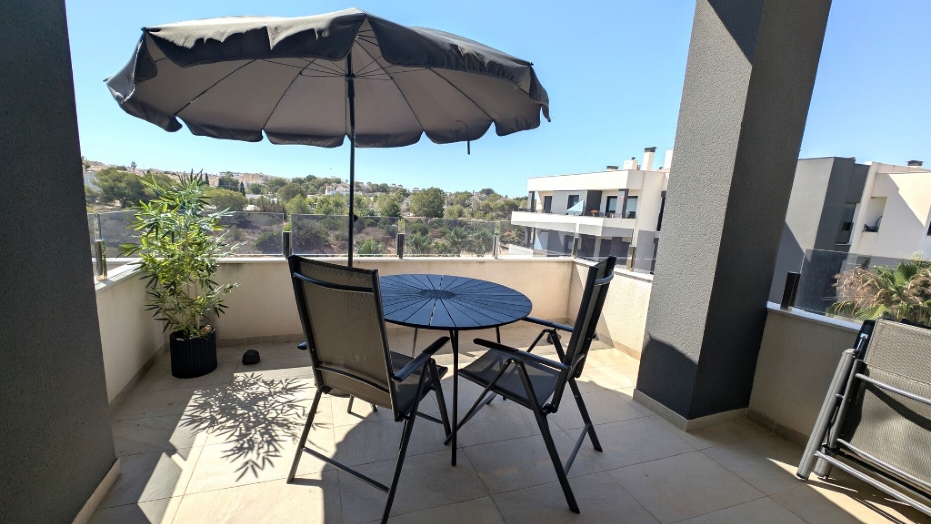 Wederverkoop - Appartement - Los Altos