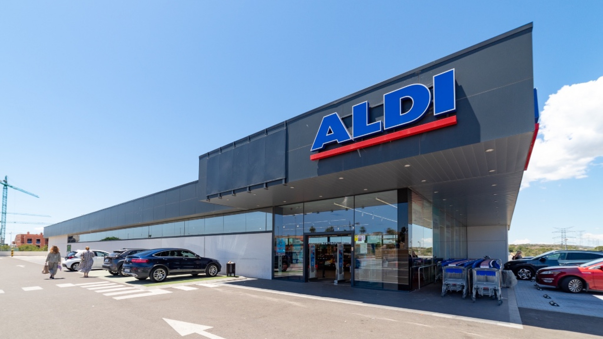 Wederverkoop - Appartement - Los Altos