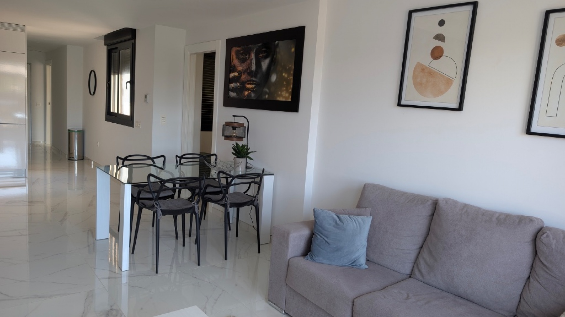 Wederverkoop - Appartement - Los Altos