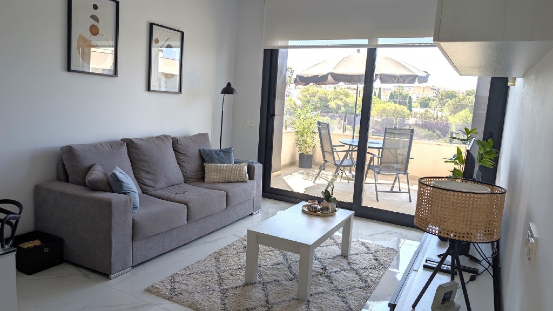 Wederverkoop - Appartement - Los Altos