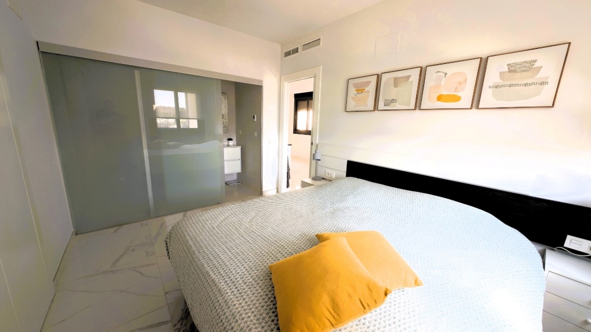 Wederverkoop - Appartement - Los Altos