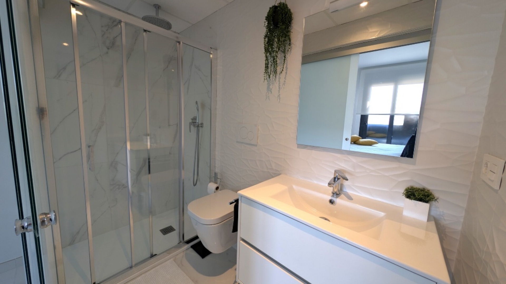 Wederverkoop - Appartement - Los Altos